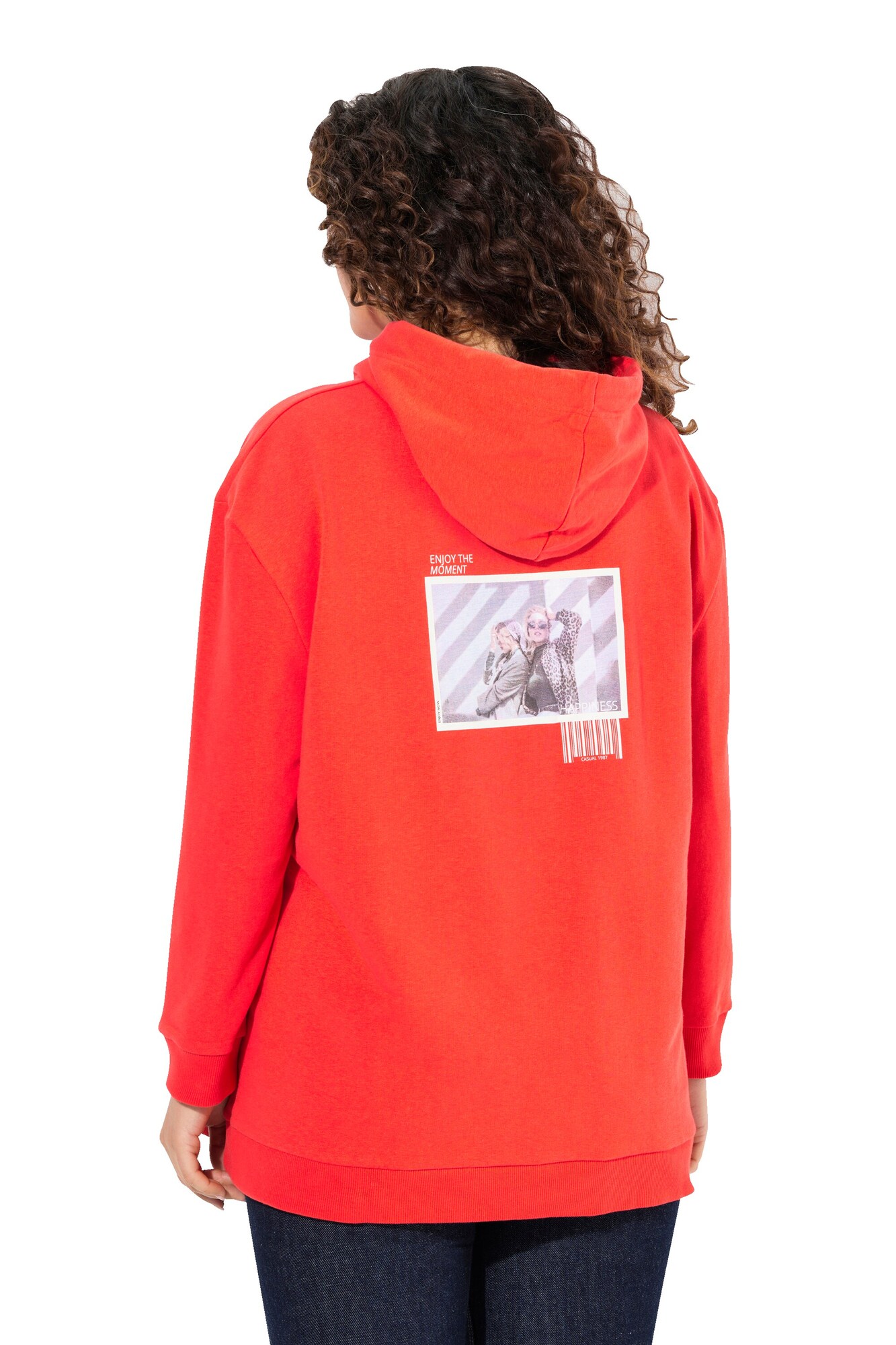 Thumbnail - Ulla Popken Sweatshirt