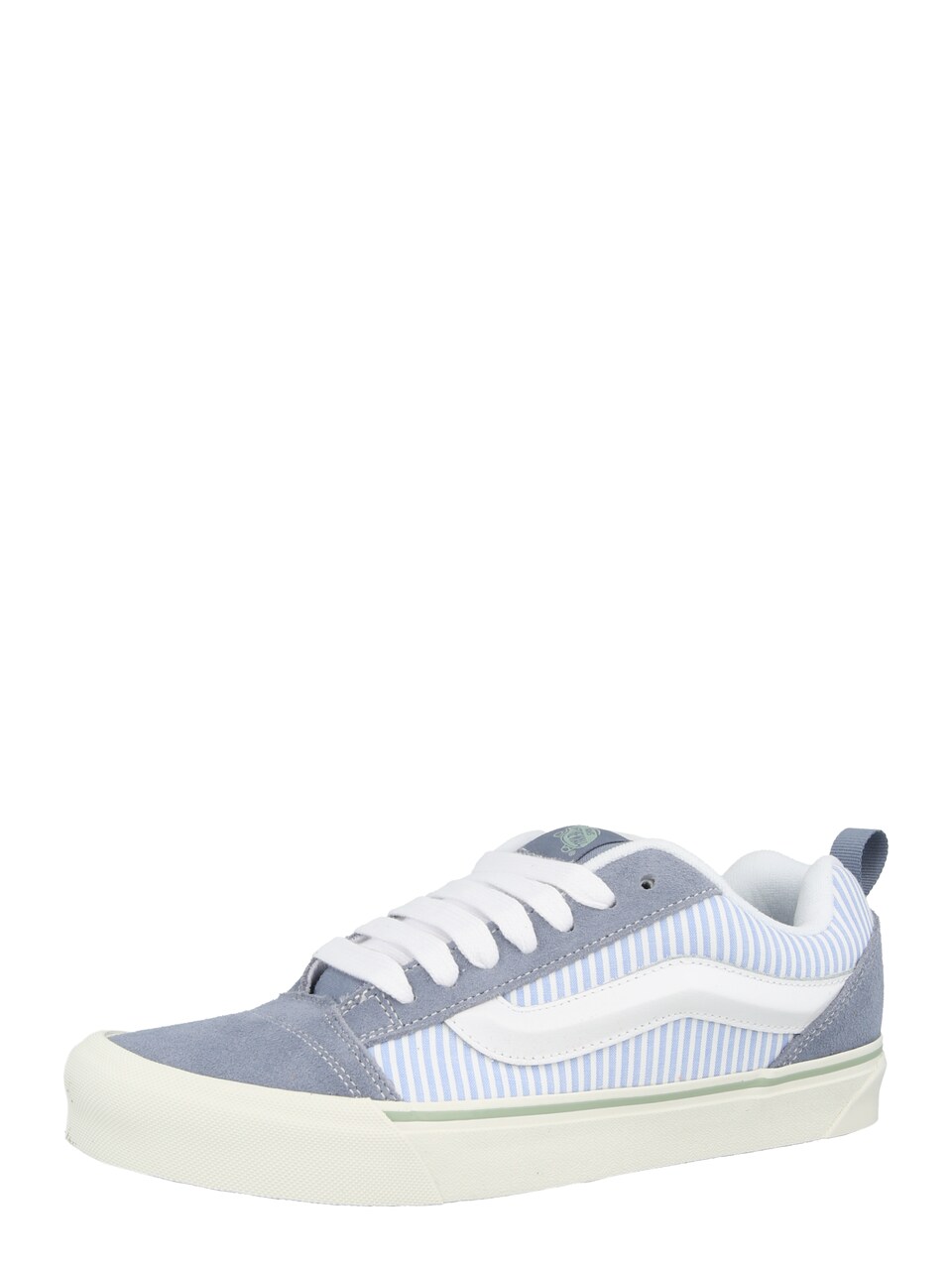 Låg sneaker 'Knu Skool'