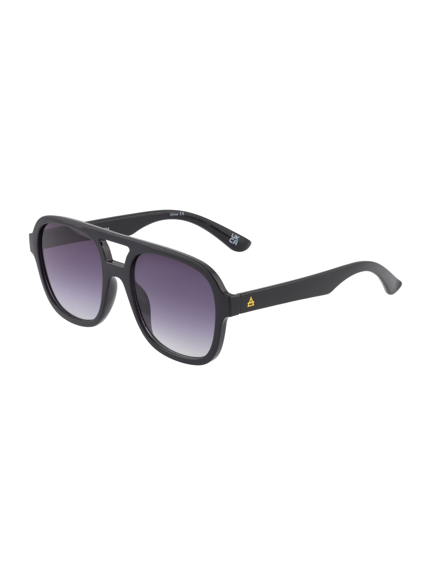 Aire Ochelari de soare WHIRLPOOL  negru