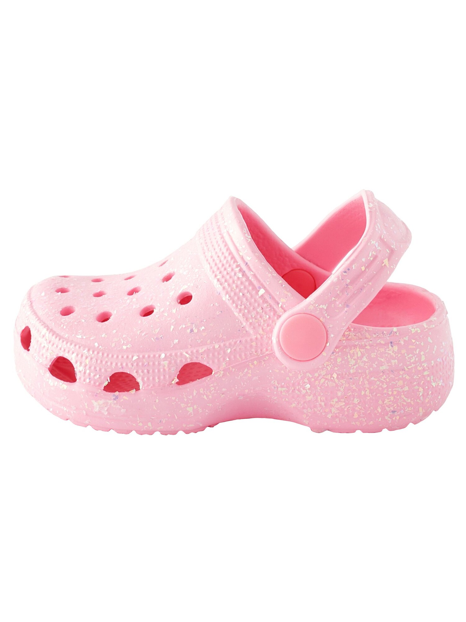 Next Pantofi  roz / alb