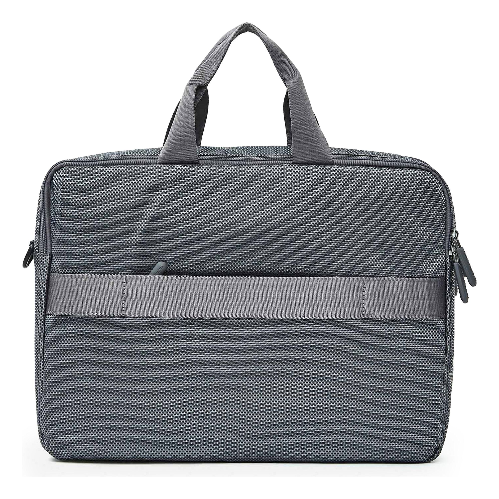 Mandarina Duck Aktentasche Zephyr