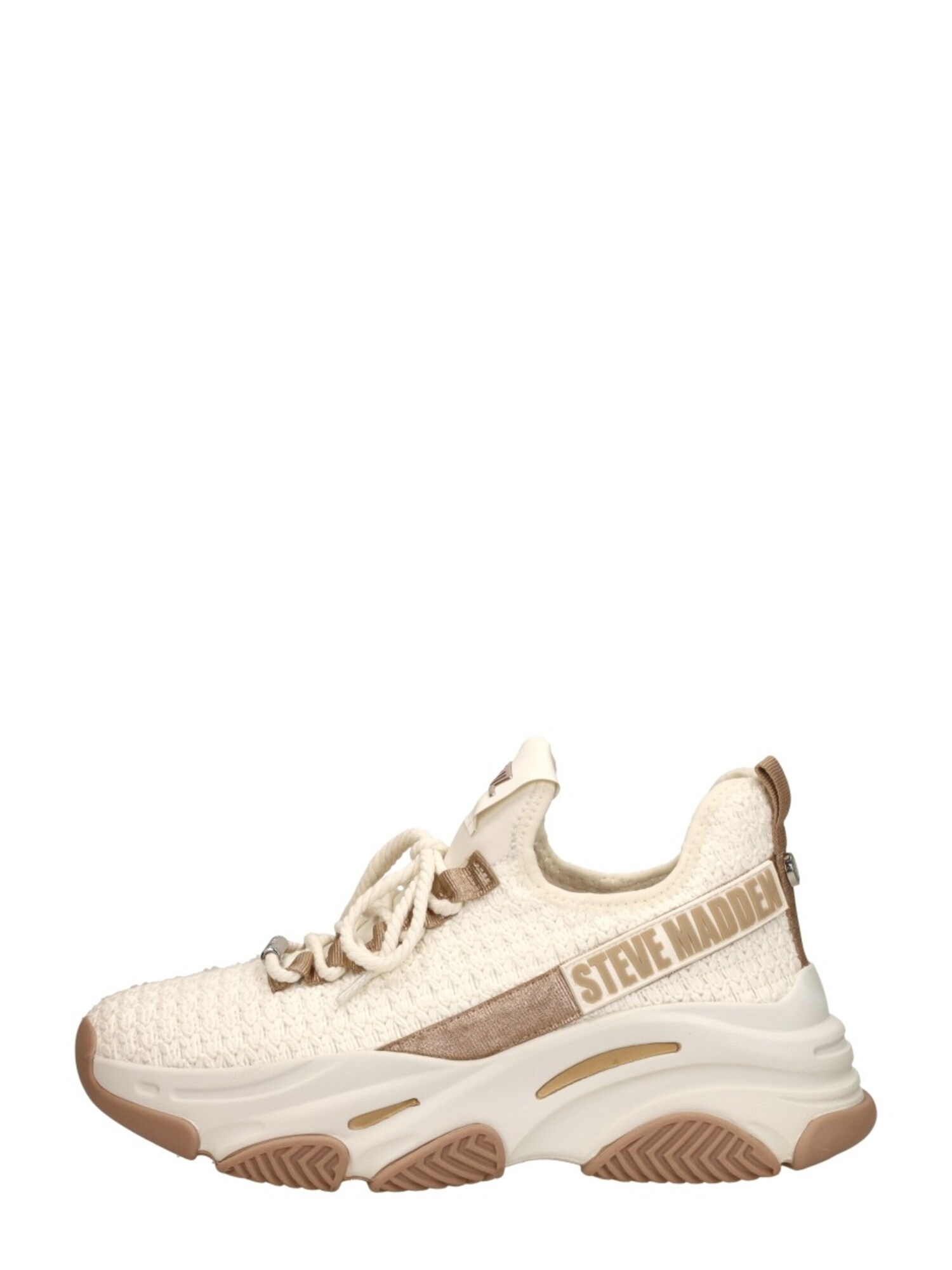 Steve Madden Sneaker Low Project