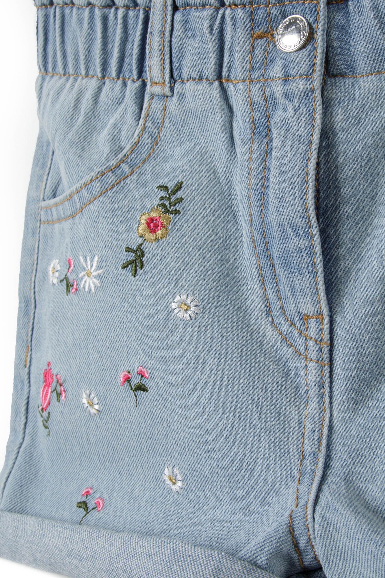 Thumbnail - MINOTI Shorts