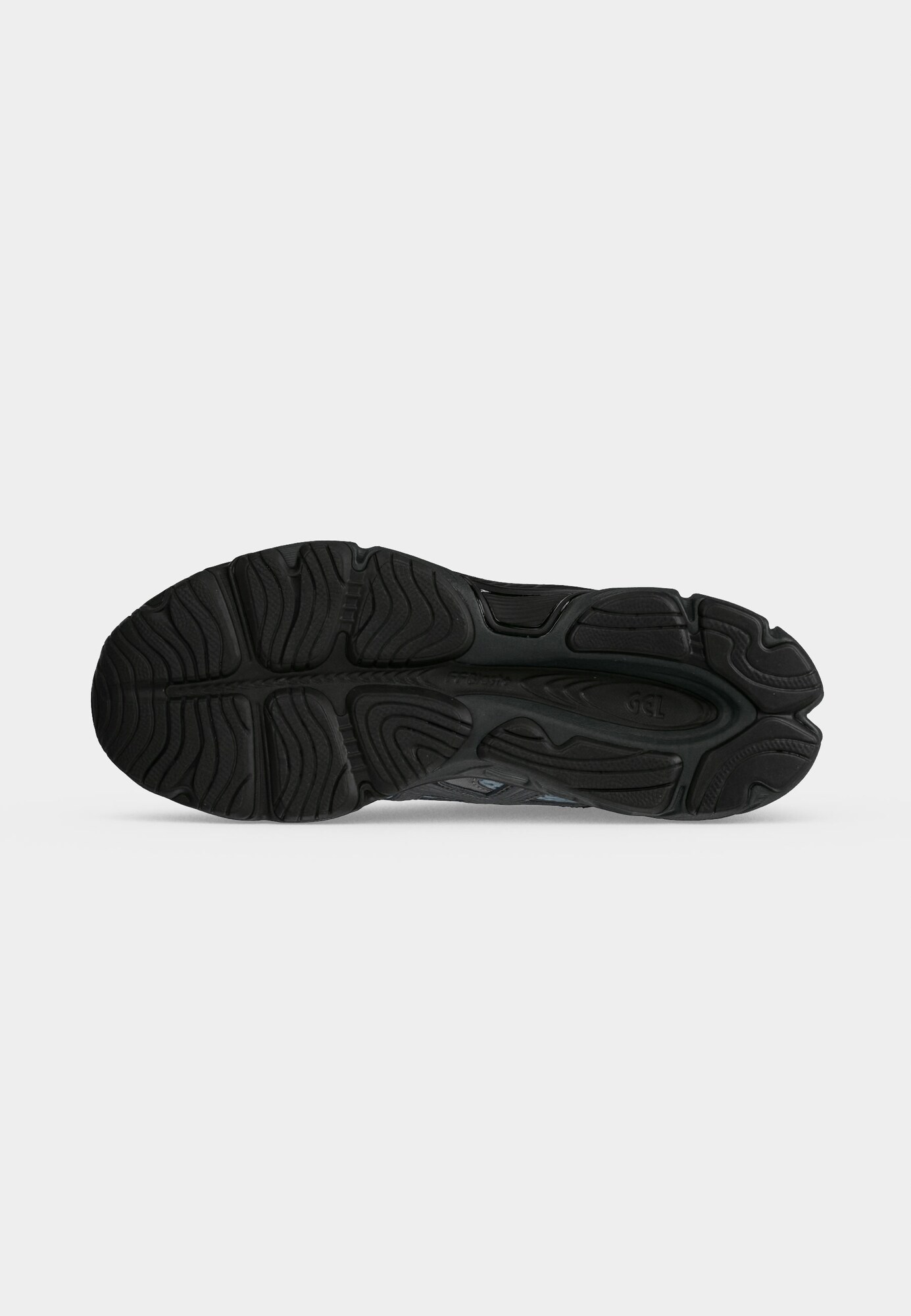 ASICS SportStyle Zapatillas deportivas bajas ''  ópalo / grafito / negro – imagen 4
