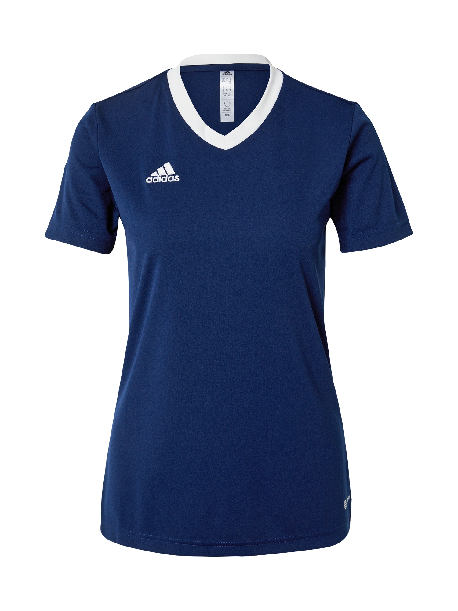 ADIDAS PERFORMANCE Tricot Entrada 22  bleumarin / alb