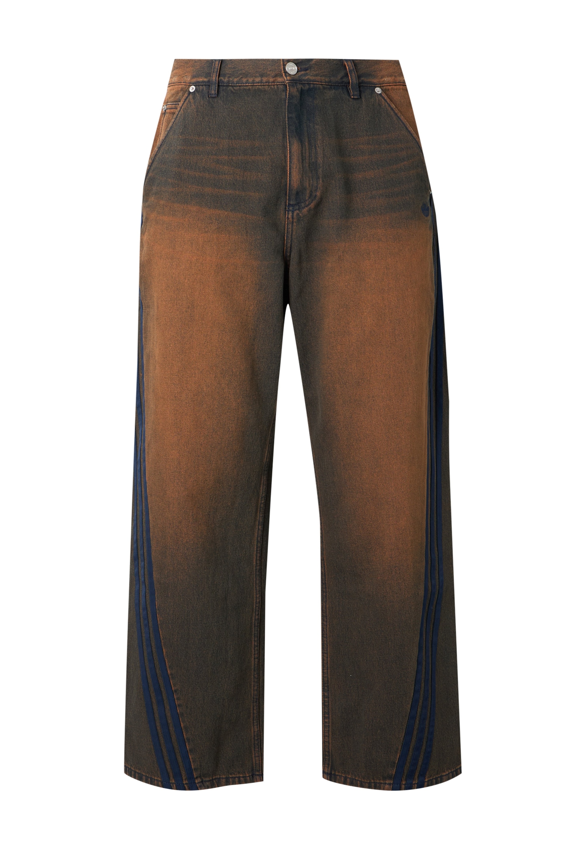 Adidas Originals Jeans 'A6' herr