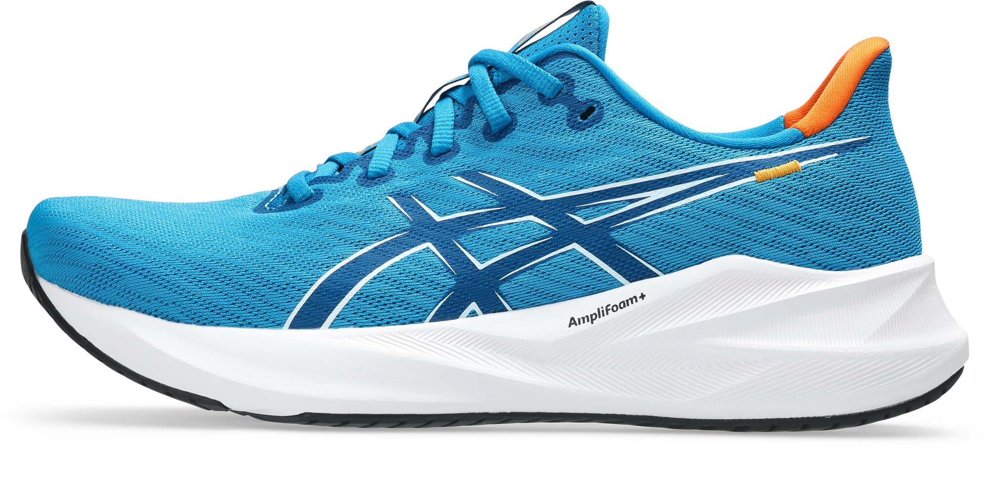 ASICS Sneaker de alergat 'Versablast 4'  albastru marin / azuriu / alb