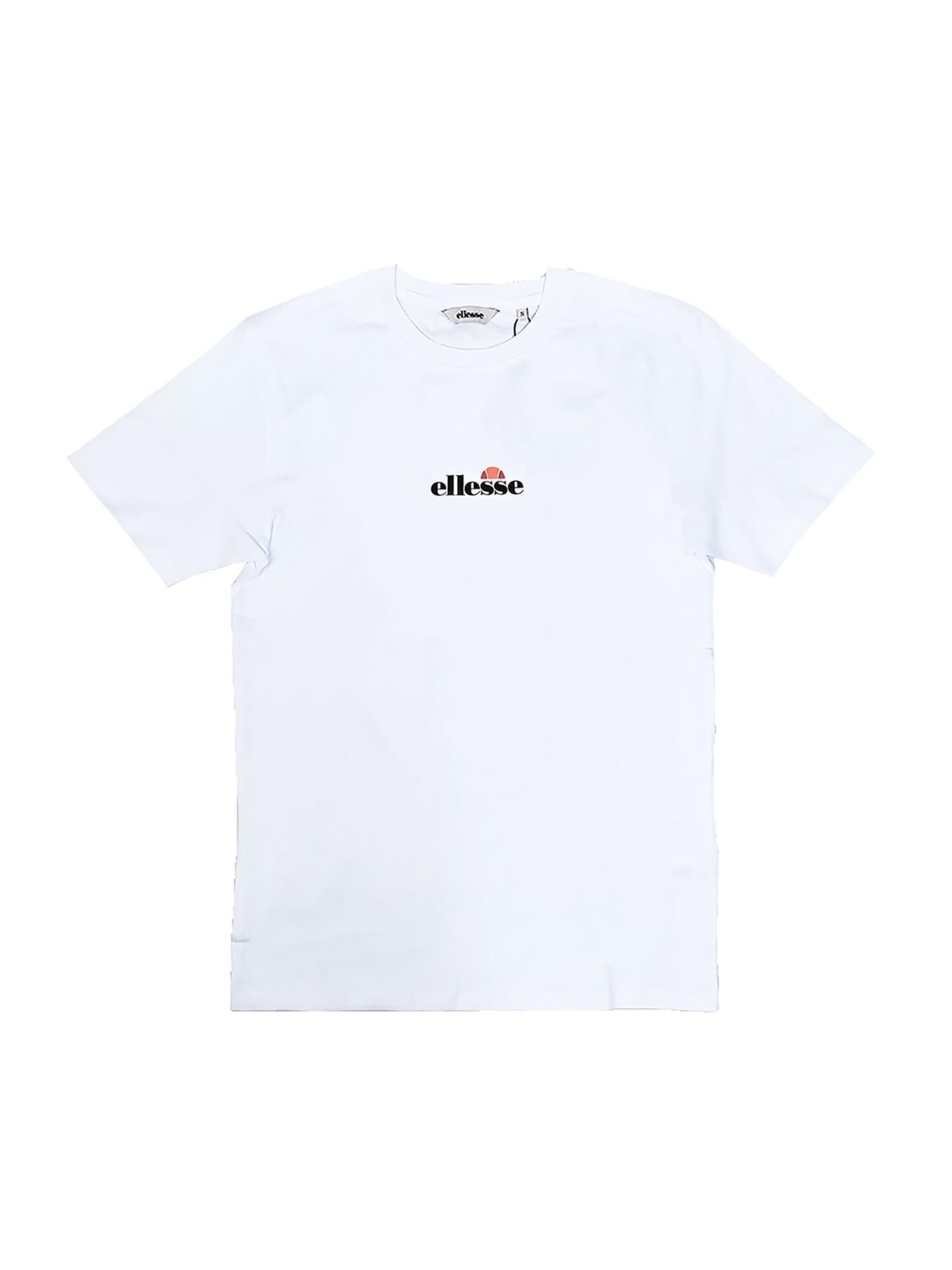 ELLESSE Camiseta 'Ollio 2' azul / rojo / blanco – imagen 2