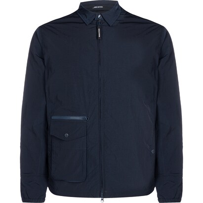 Weekend Offender Functionele jas ‘VINNIE ‘ Navy