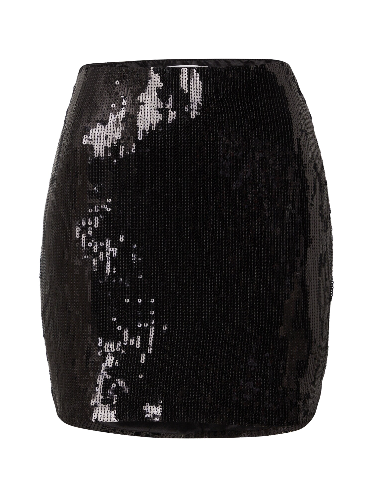 VERSTIQUE Fustă  negru