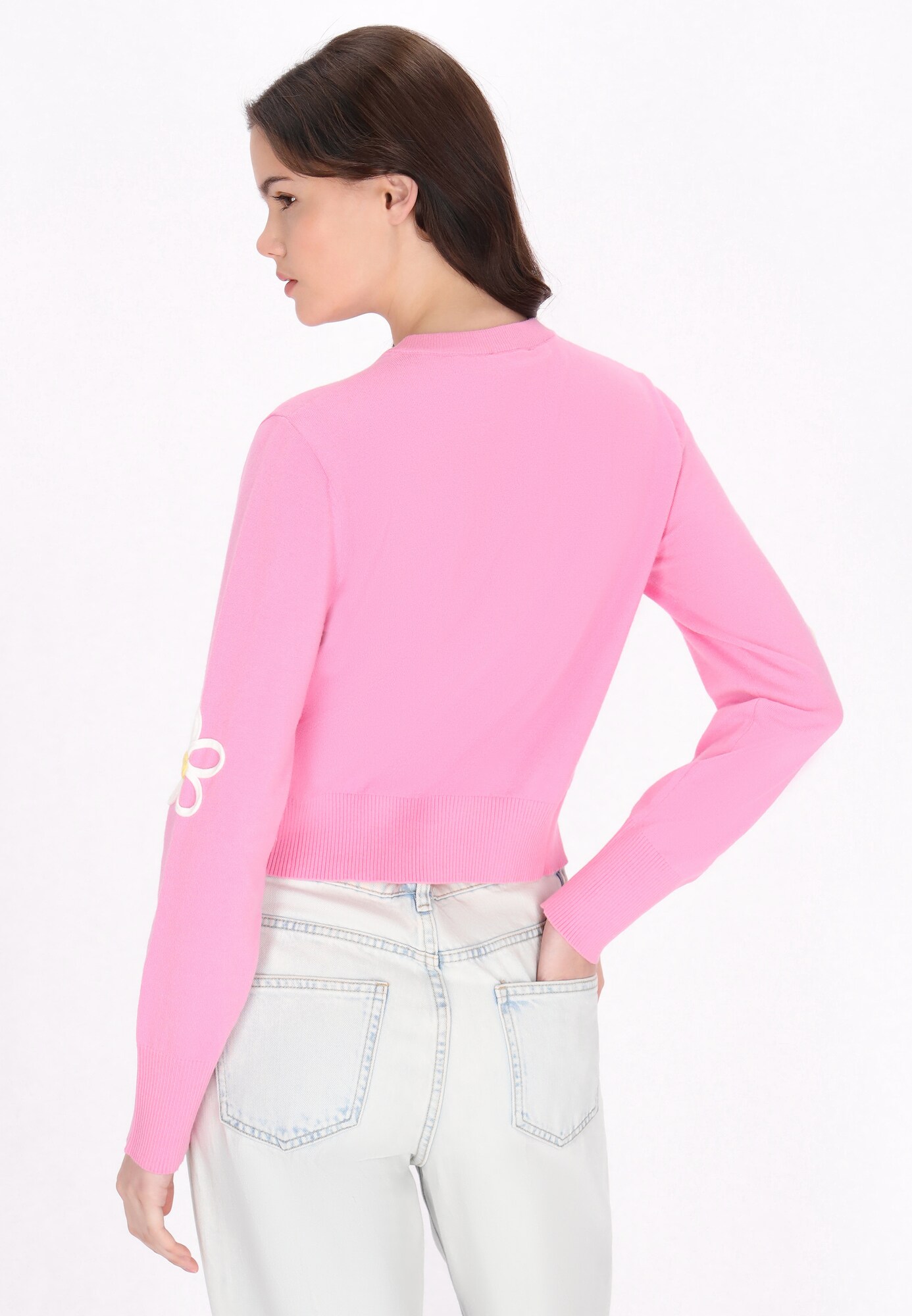 Thumbnail - MYMO Strickjacke