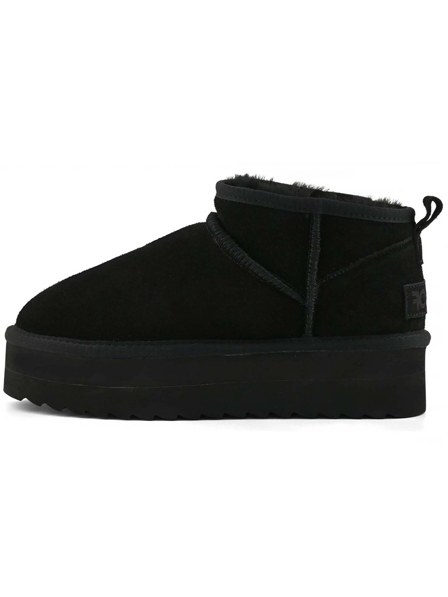 Colors Of California Stiefelette