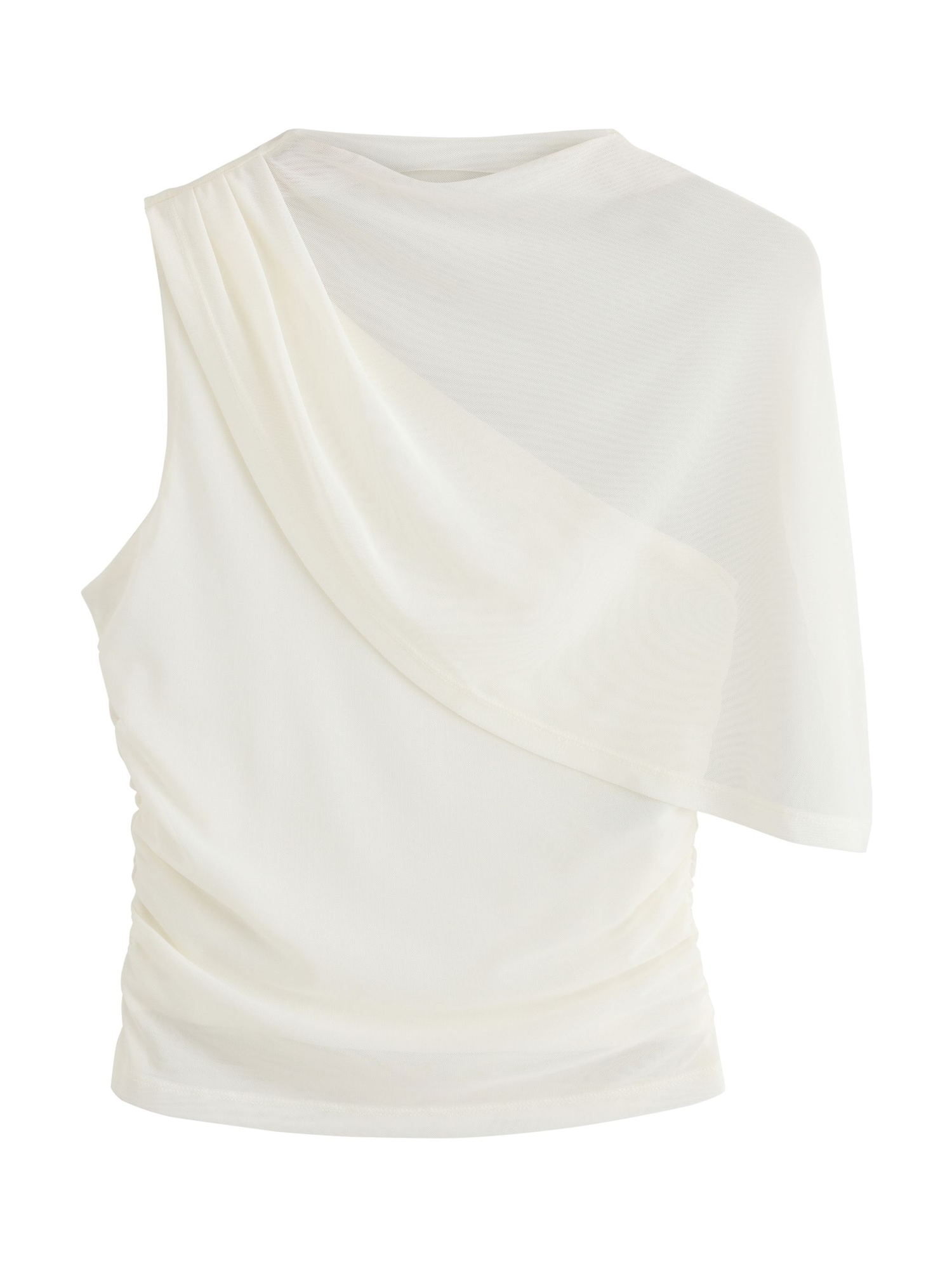 Next Top  crema