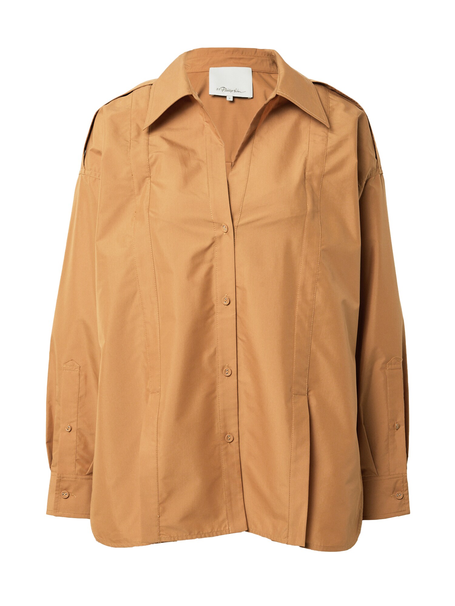 3.1 Phillip Lim Blúzka  medová