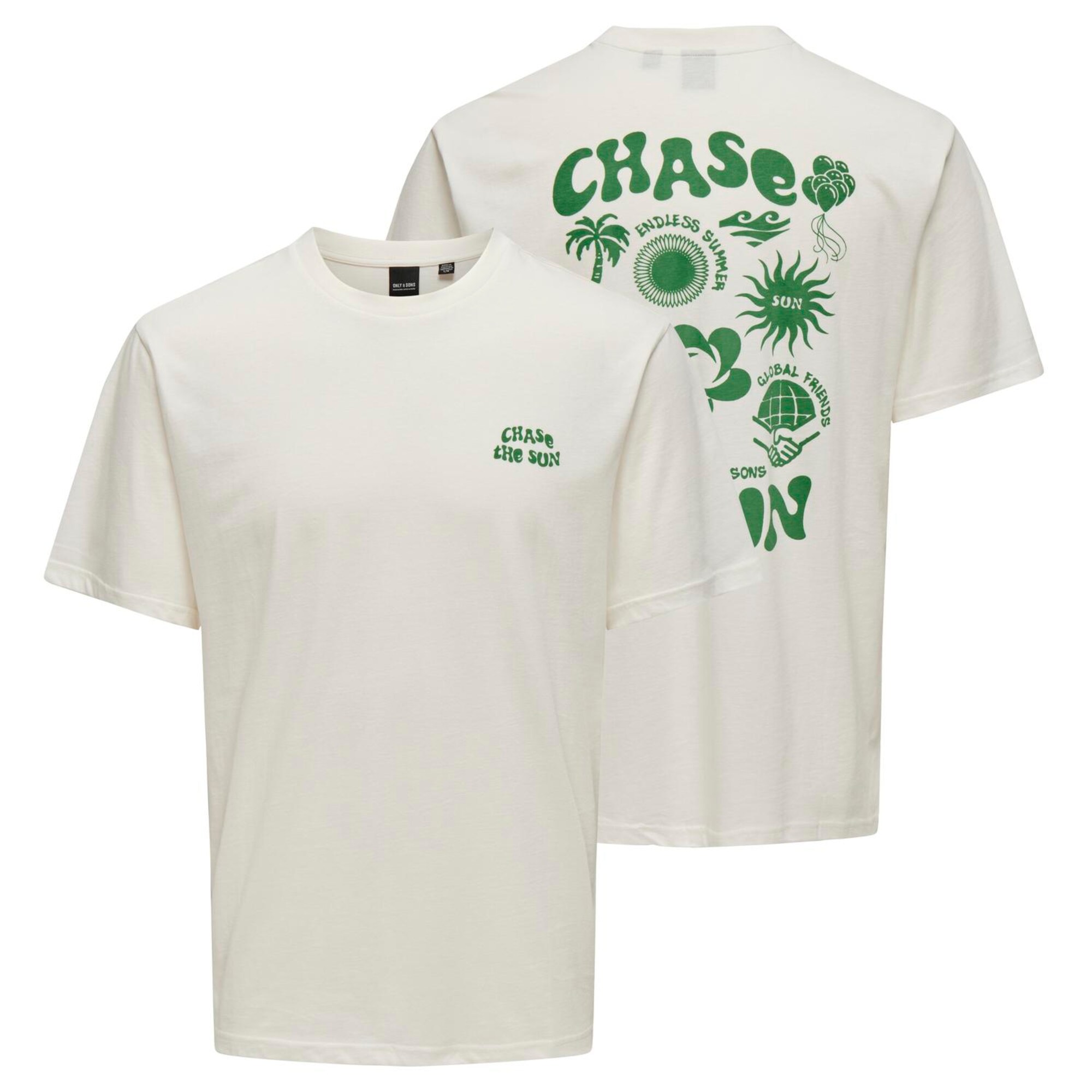Thumbnail - T- Shirt 'MACE'