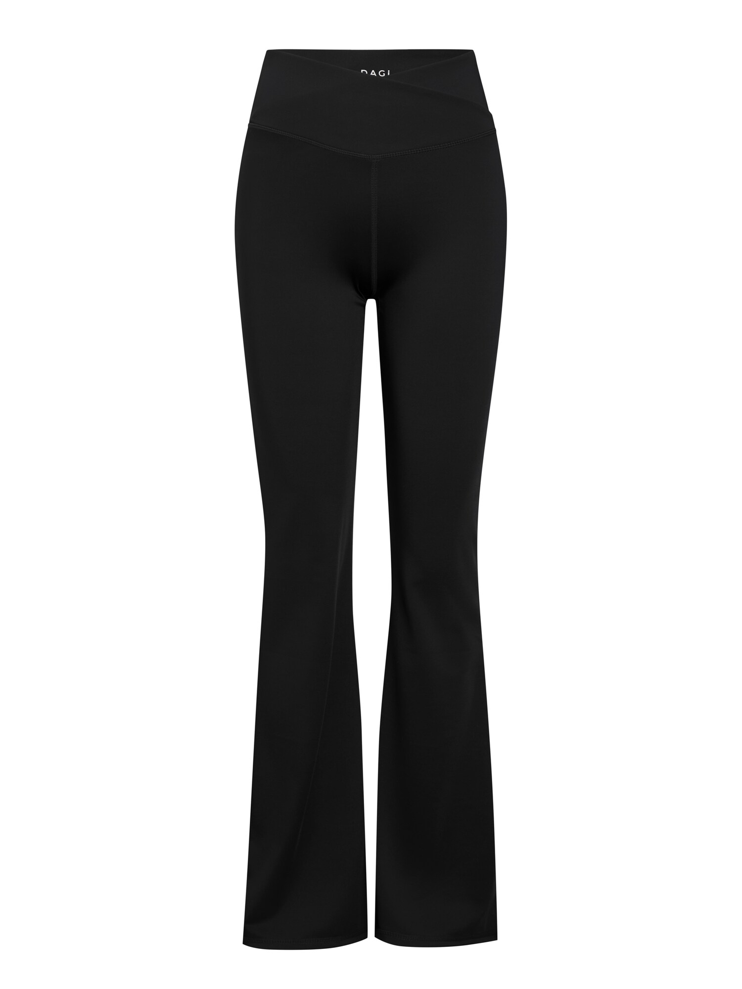 Dagi Pantaloni  negru
