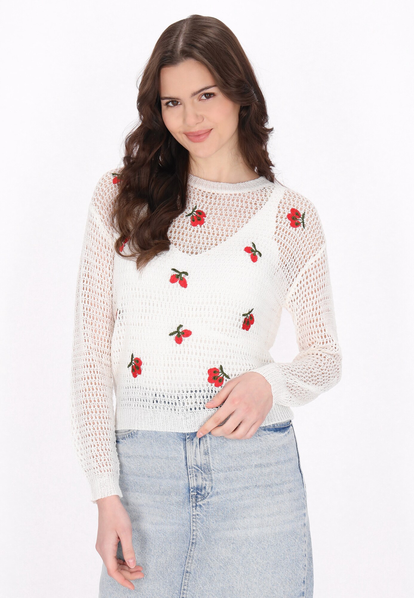 Thumbnail - MYMO Pullover