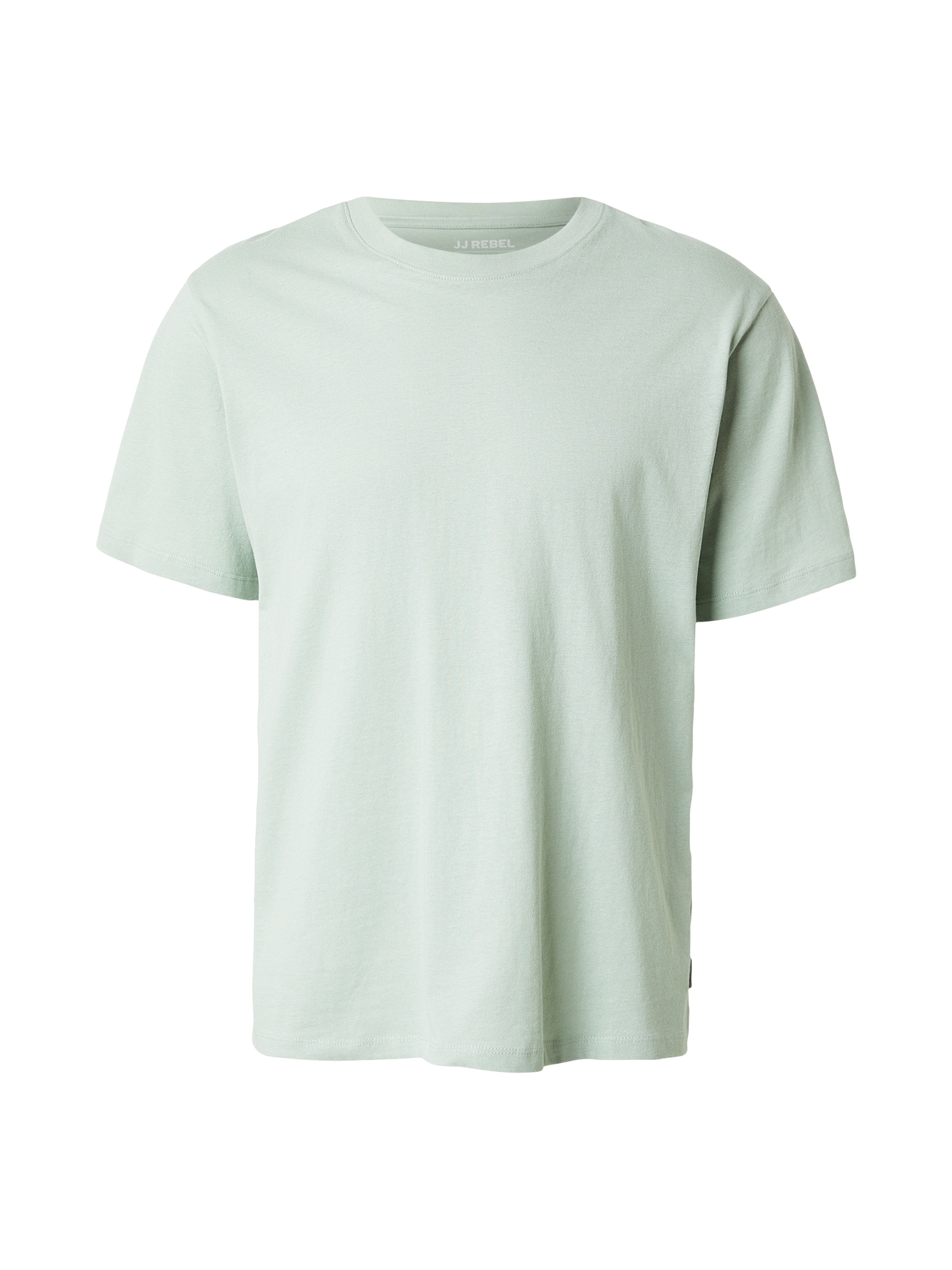 JJ Rebel Tricou 'JREBROCKY'  gri deschis