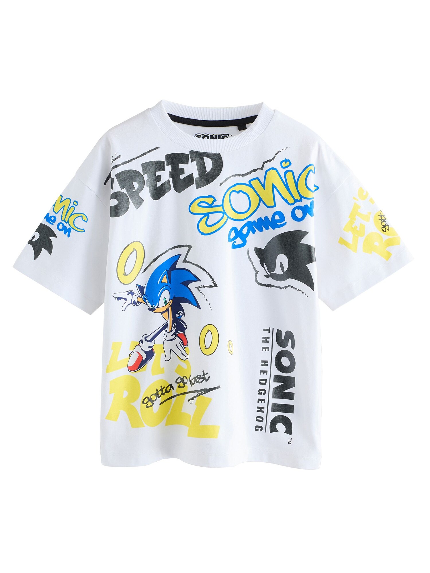 Next Tricou  mai multe culori