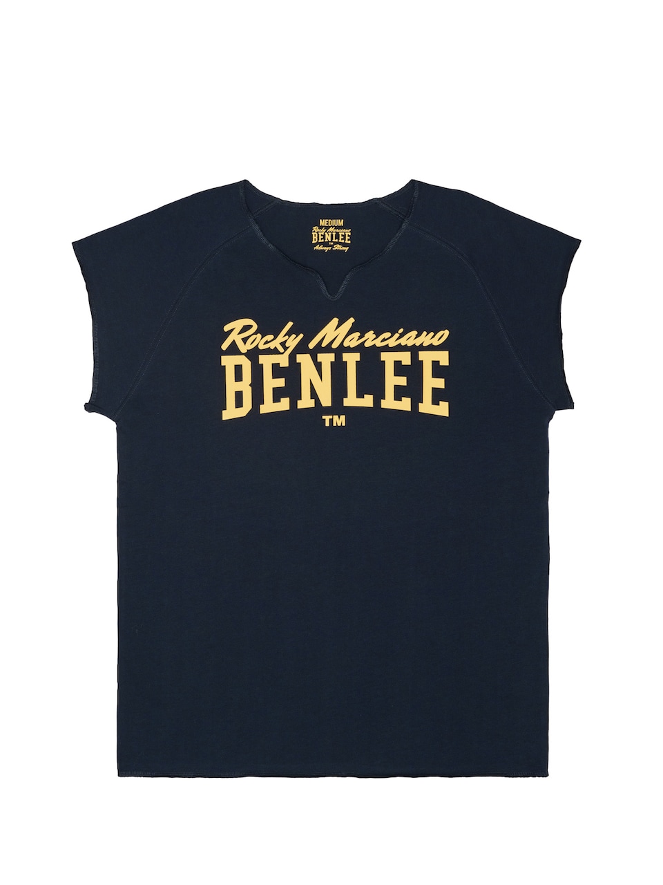 T-shirt 'EDWARDS'
