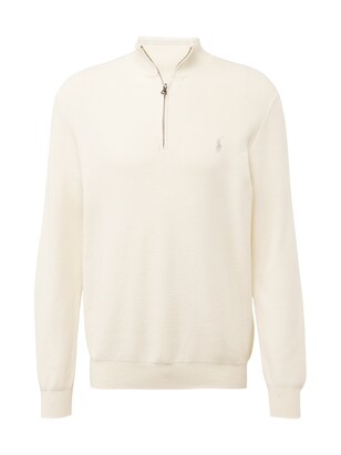 Polo Ralph Lauren Trui Lichtbeige / Zilvergrijs