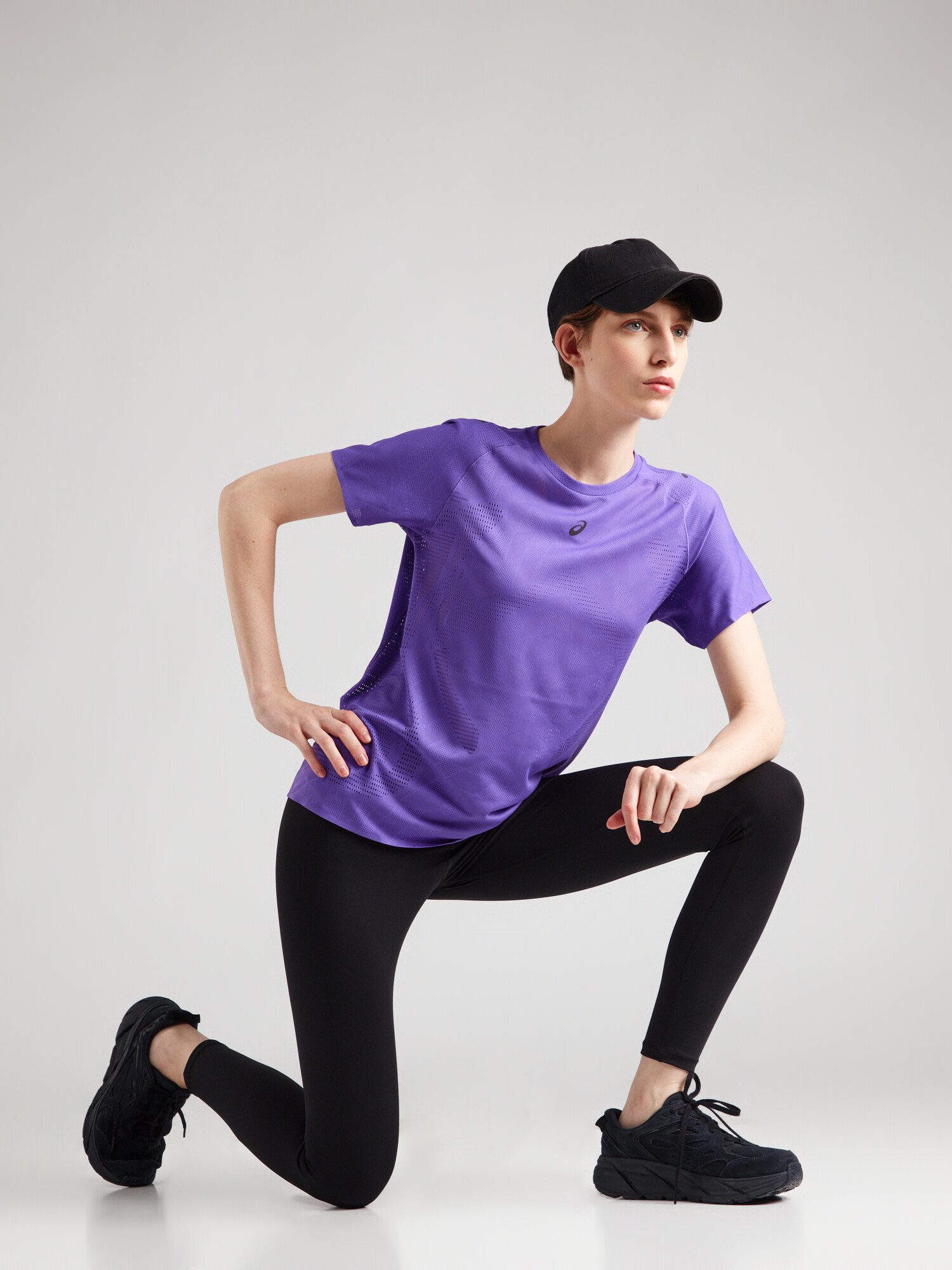 Thumbnail - Sportshirt 'METARUN'