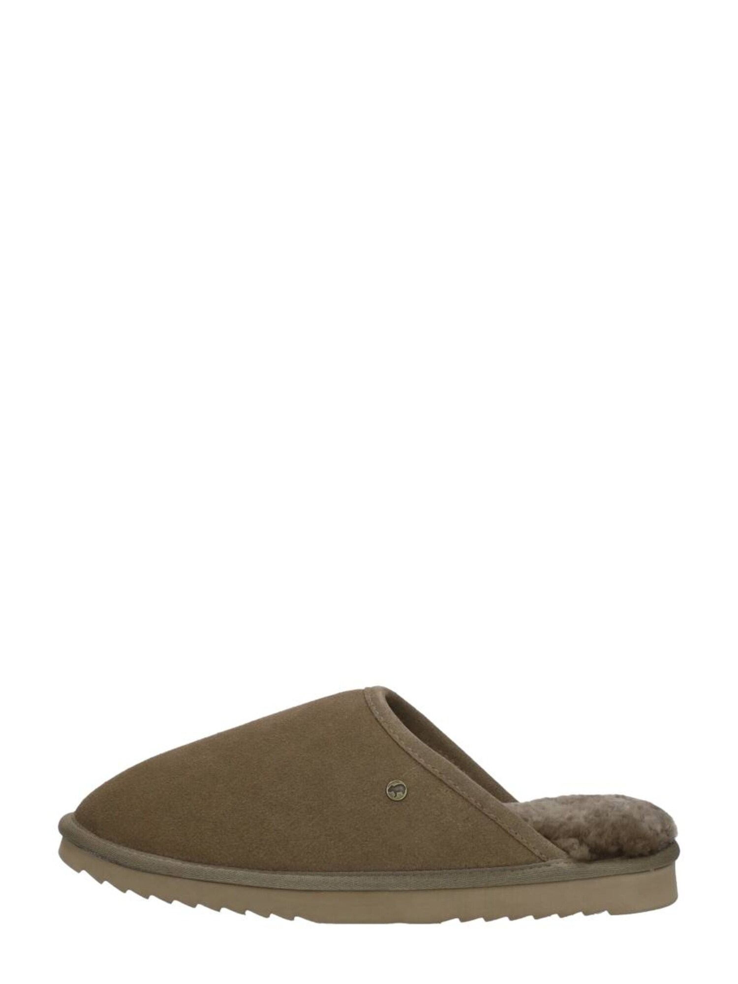 Warmbat Hausschuh Classic