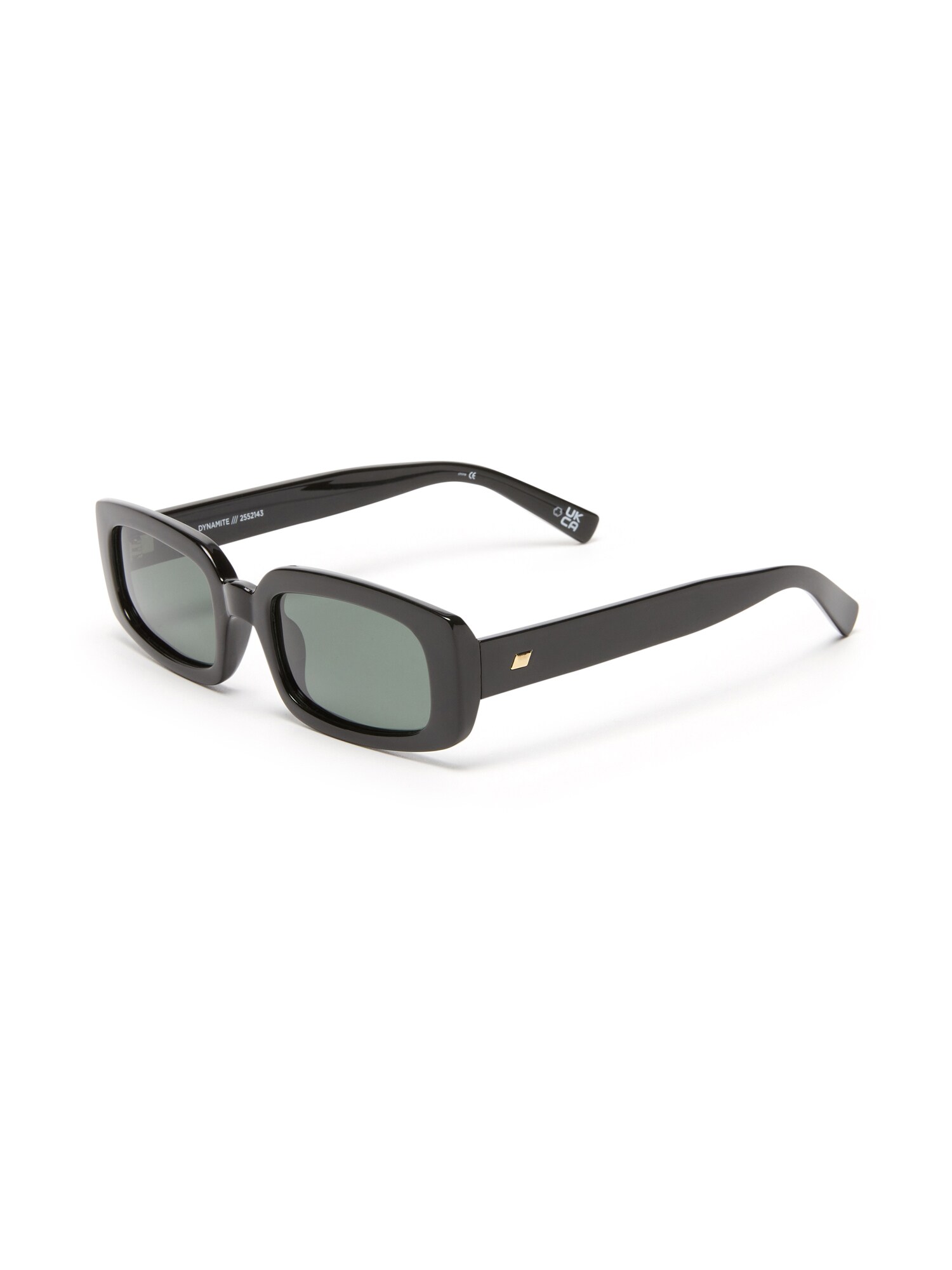 LE SPECS Ochelari de soare DYNAMITE  negru