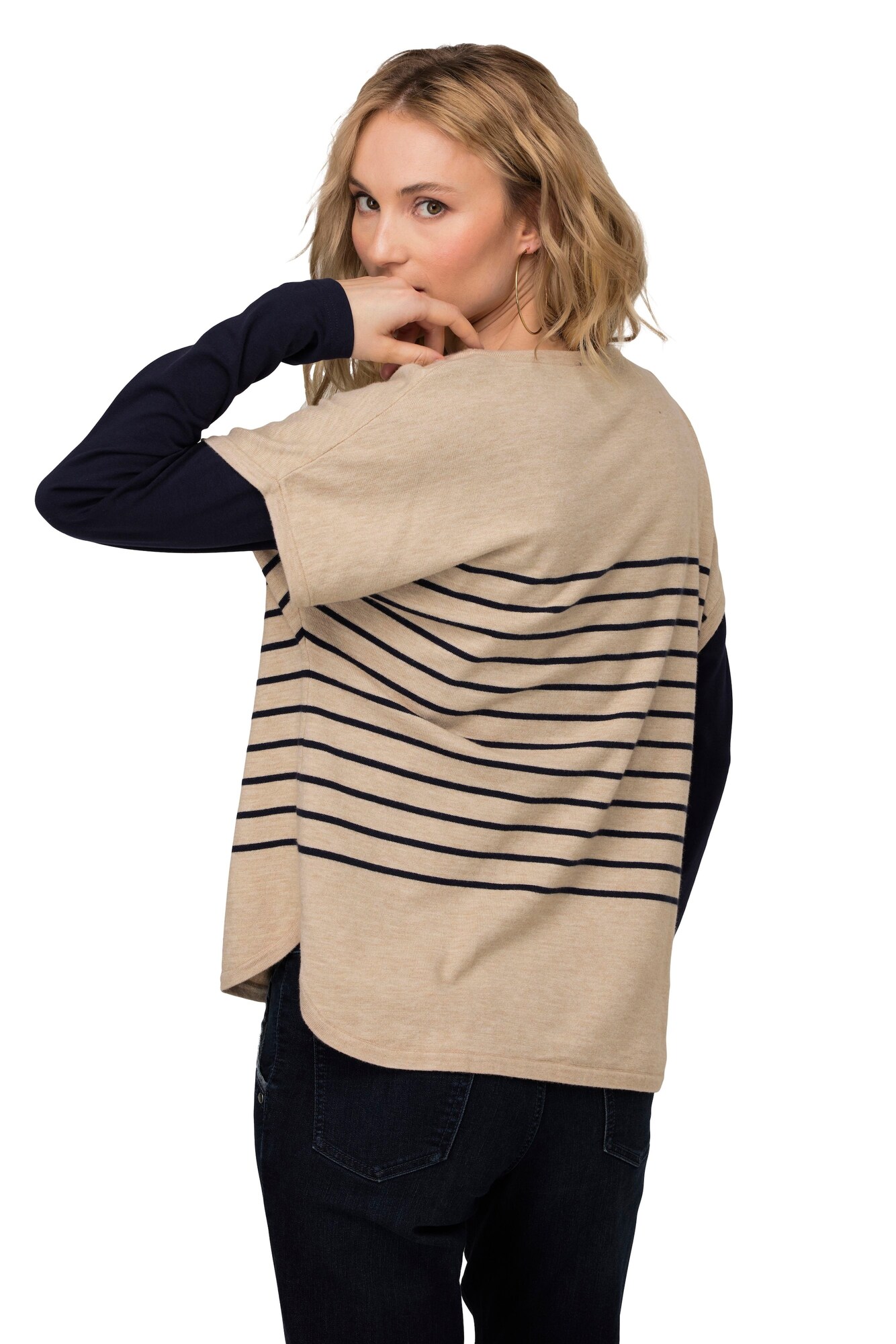 Thumbnail - LAURASN Pullover