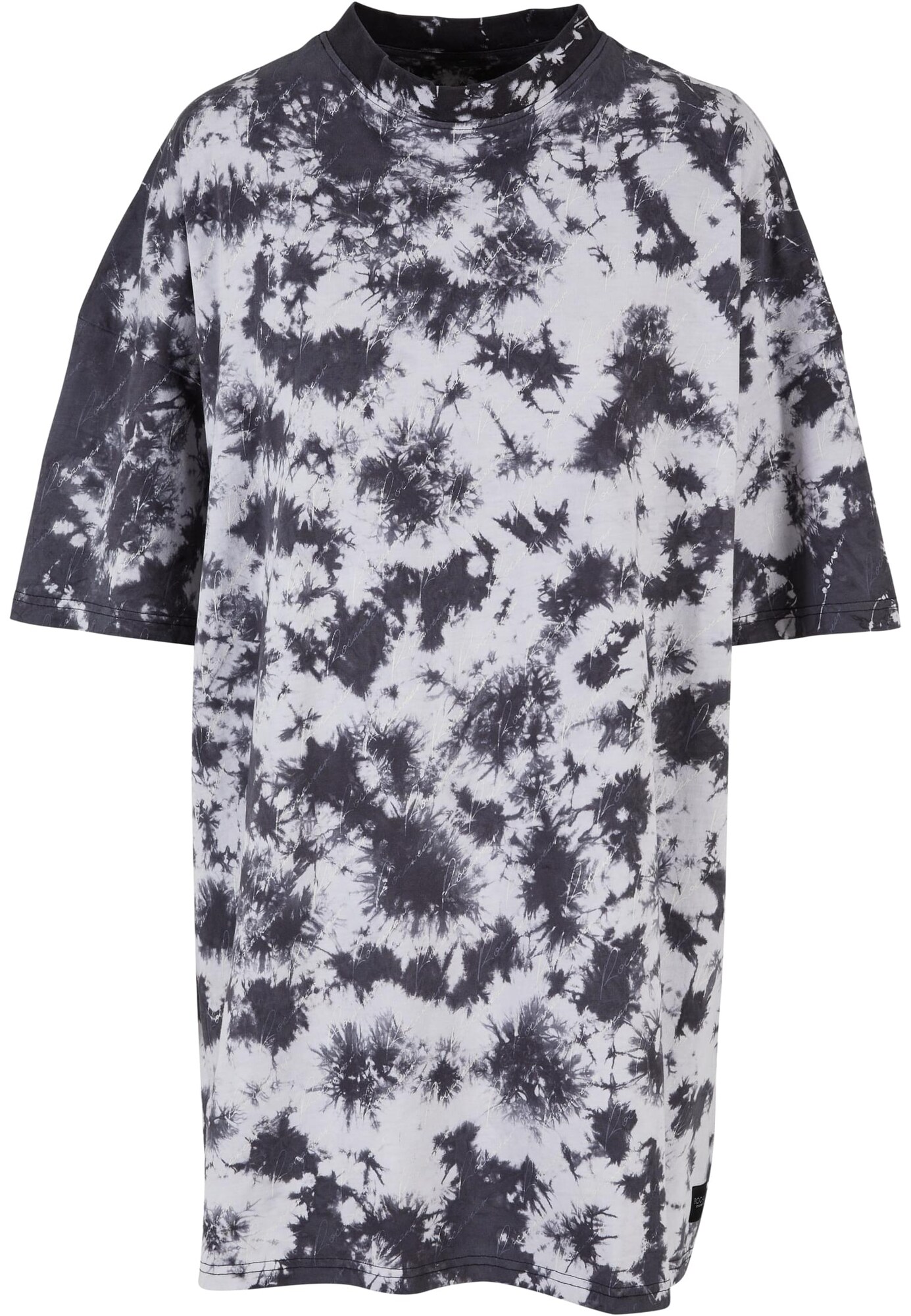 ROCAWEAR Ruha 'Get Loud'  antracit / grafit / fehér akciós termékkép 1