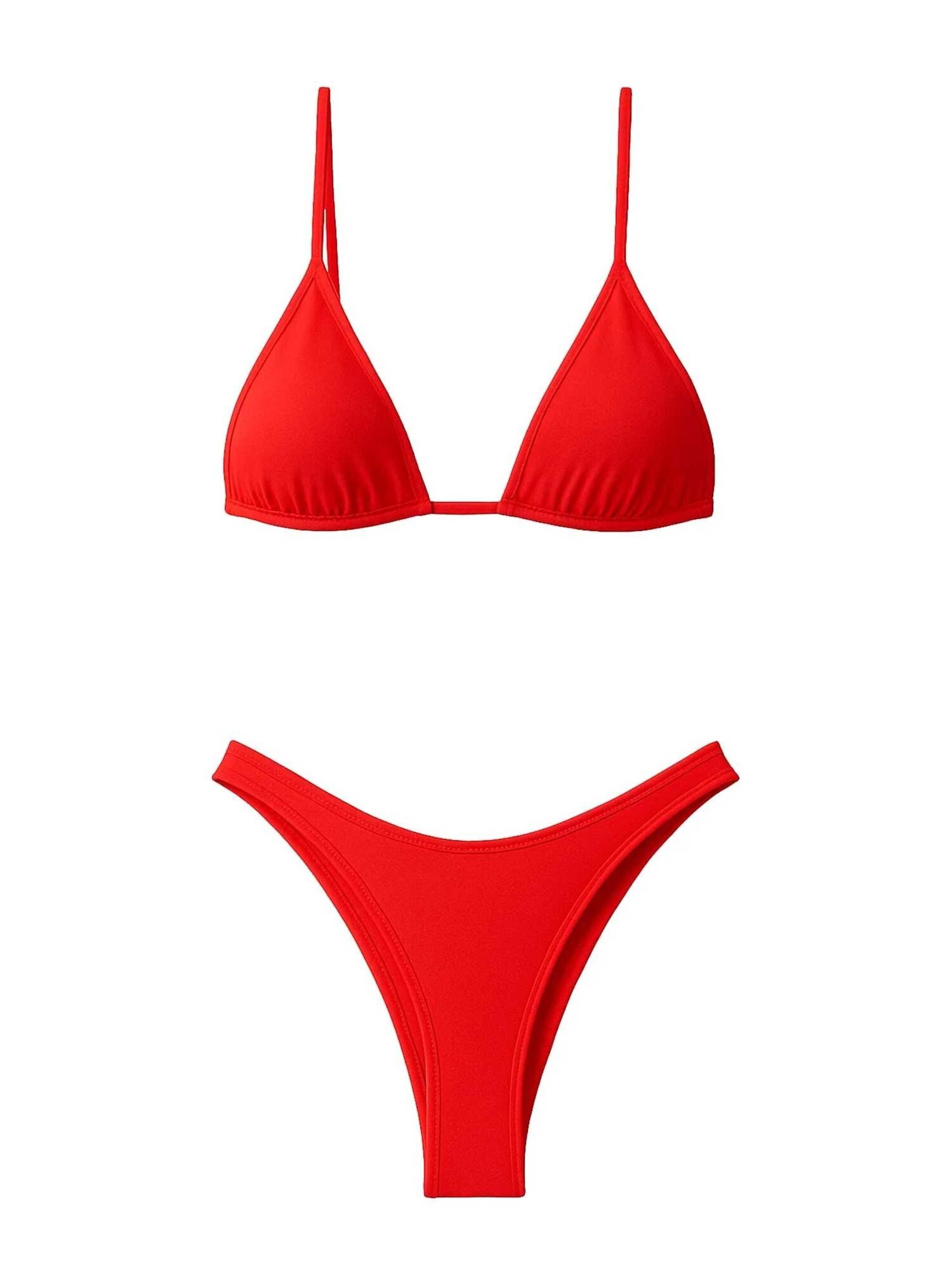 Kalaia Bikini  rojo