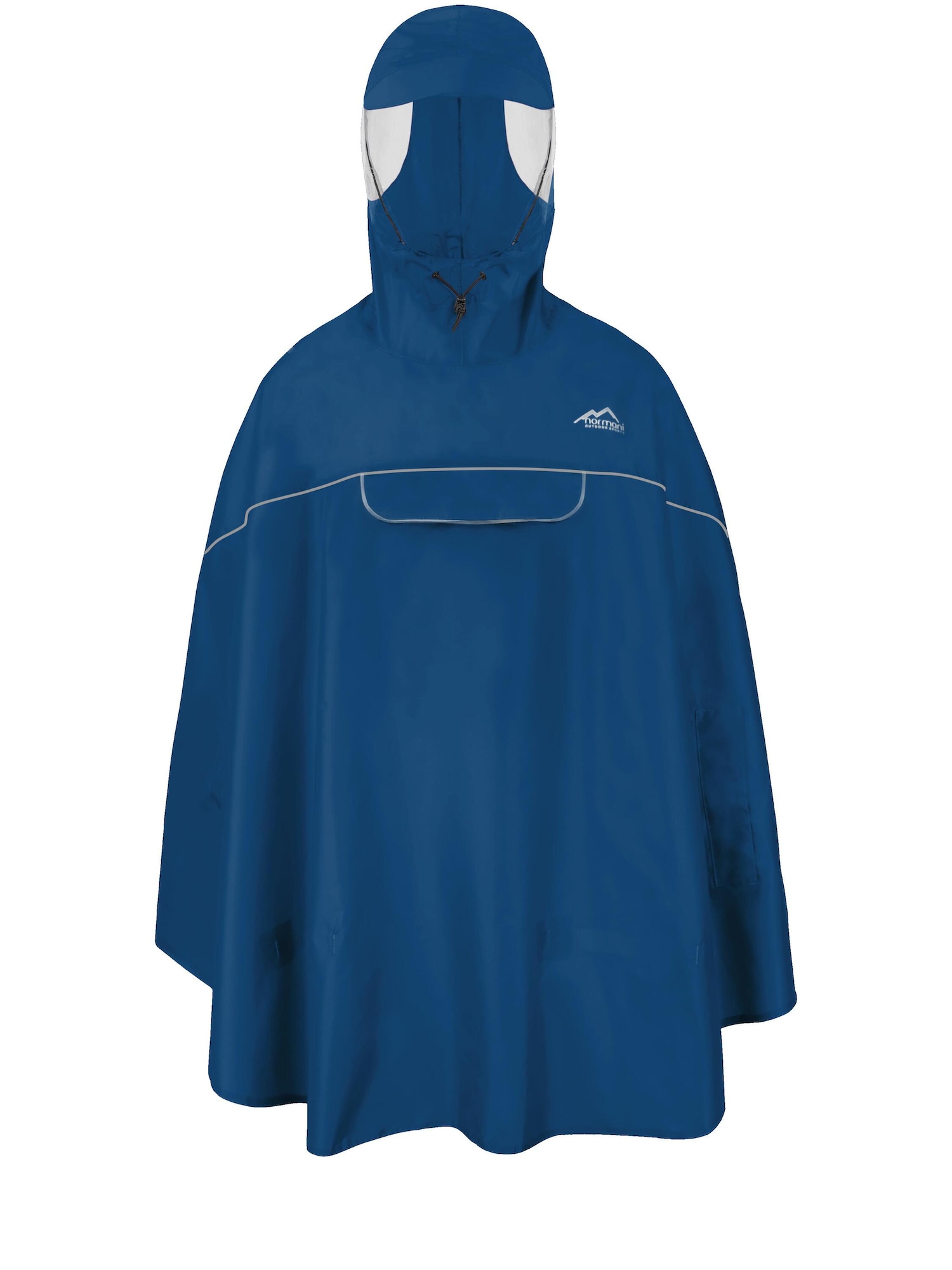 Thumbnail - normani Regenponcho Sohra