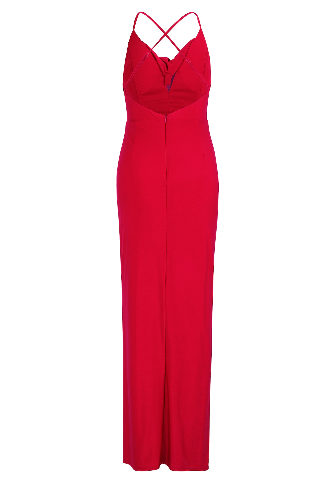 Thumbnail - Vera Mont Abendkleid figurbetont