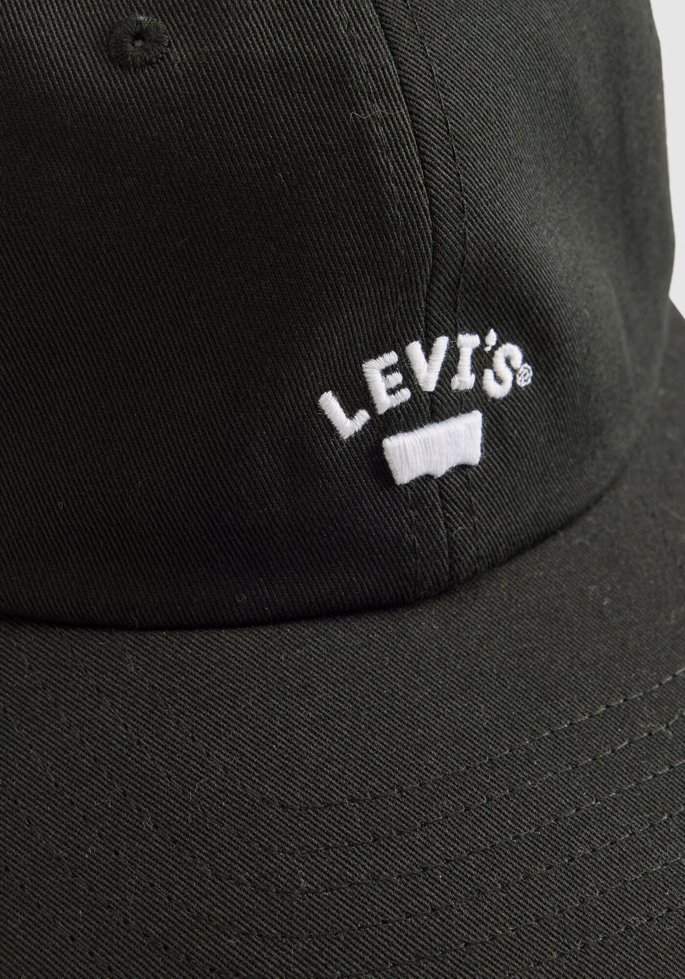 Thumbnail - LEVIS  Cap Lazy Girl