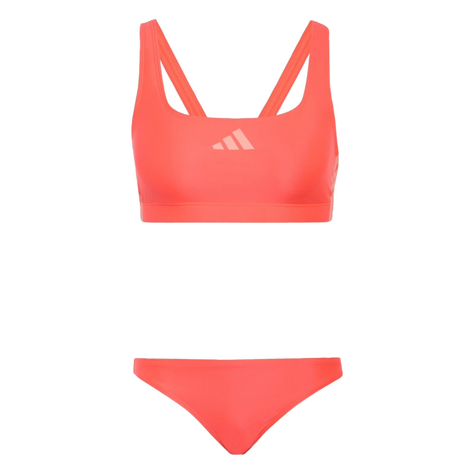 ADIDAS PERFORMANCE Bikini deportivo  frambuesa
