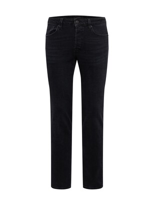 jack & jones Jeans ‘Tim Franklin’ Black denim