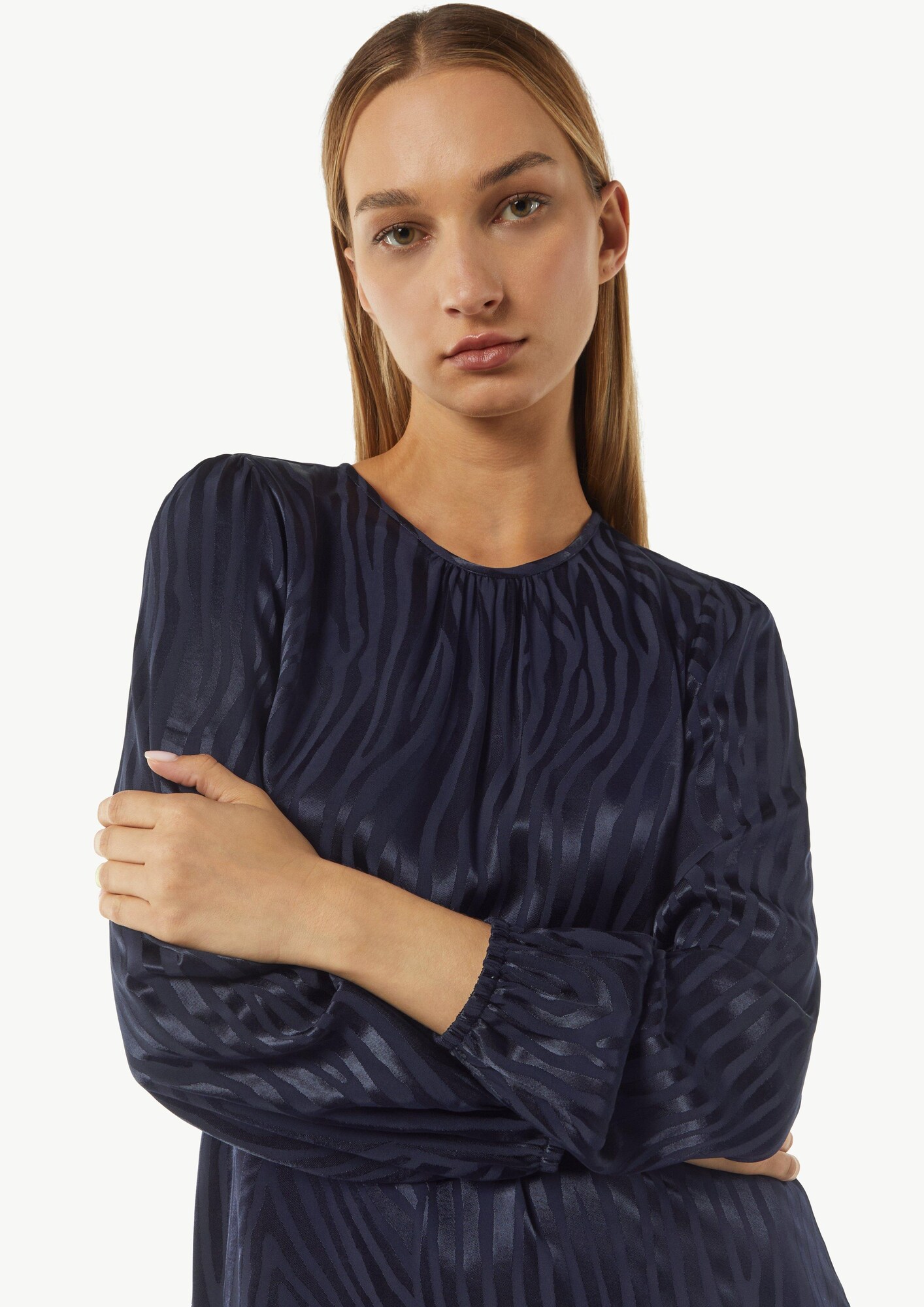Thumbnail - comma casual identity Kleid