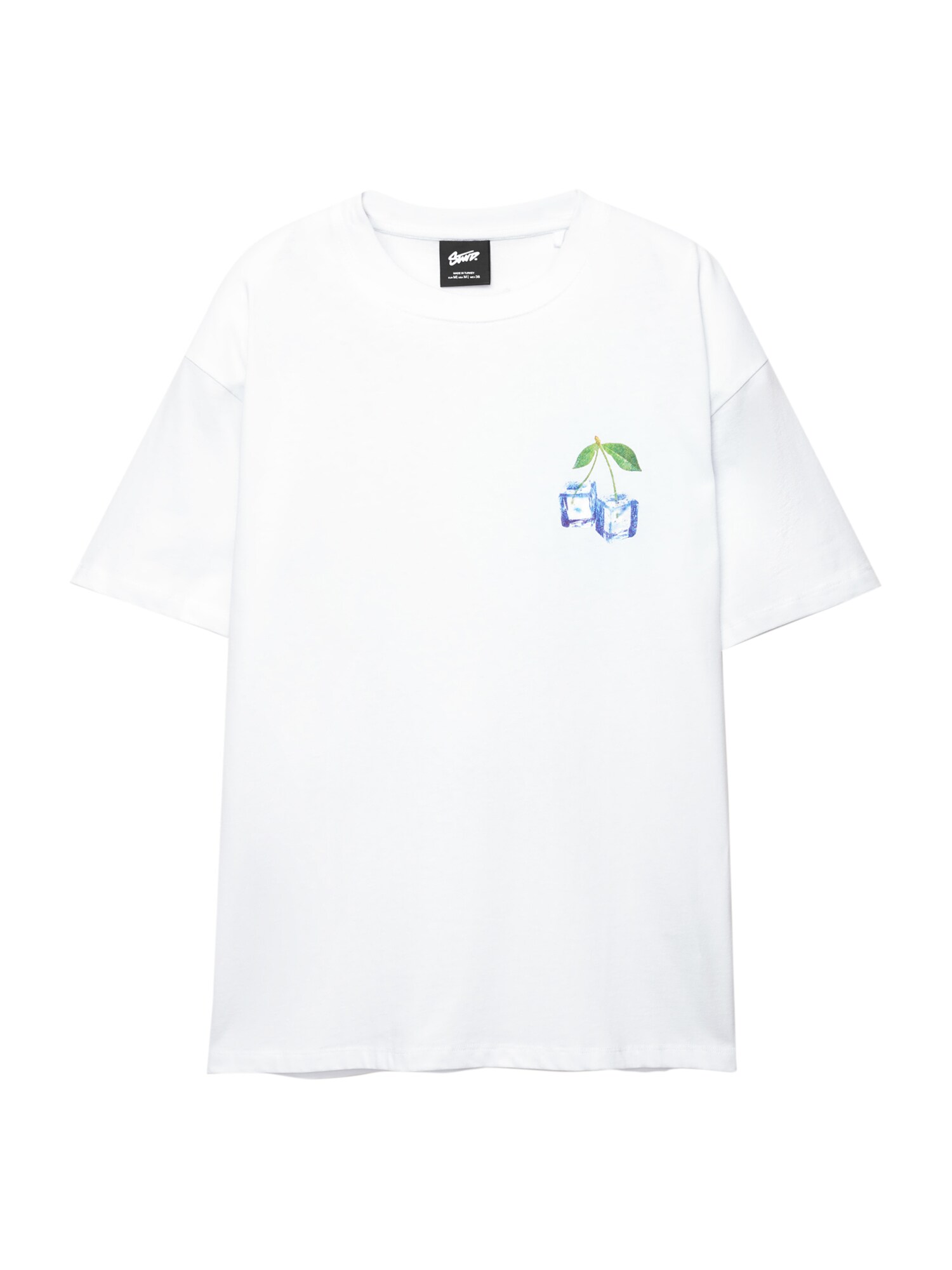 Thumbnail - Pull&Bear T-Shirt STWD
