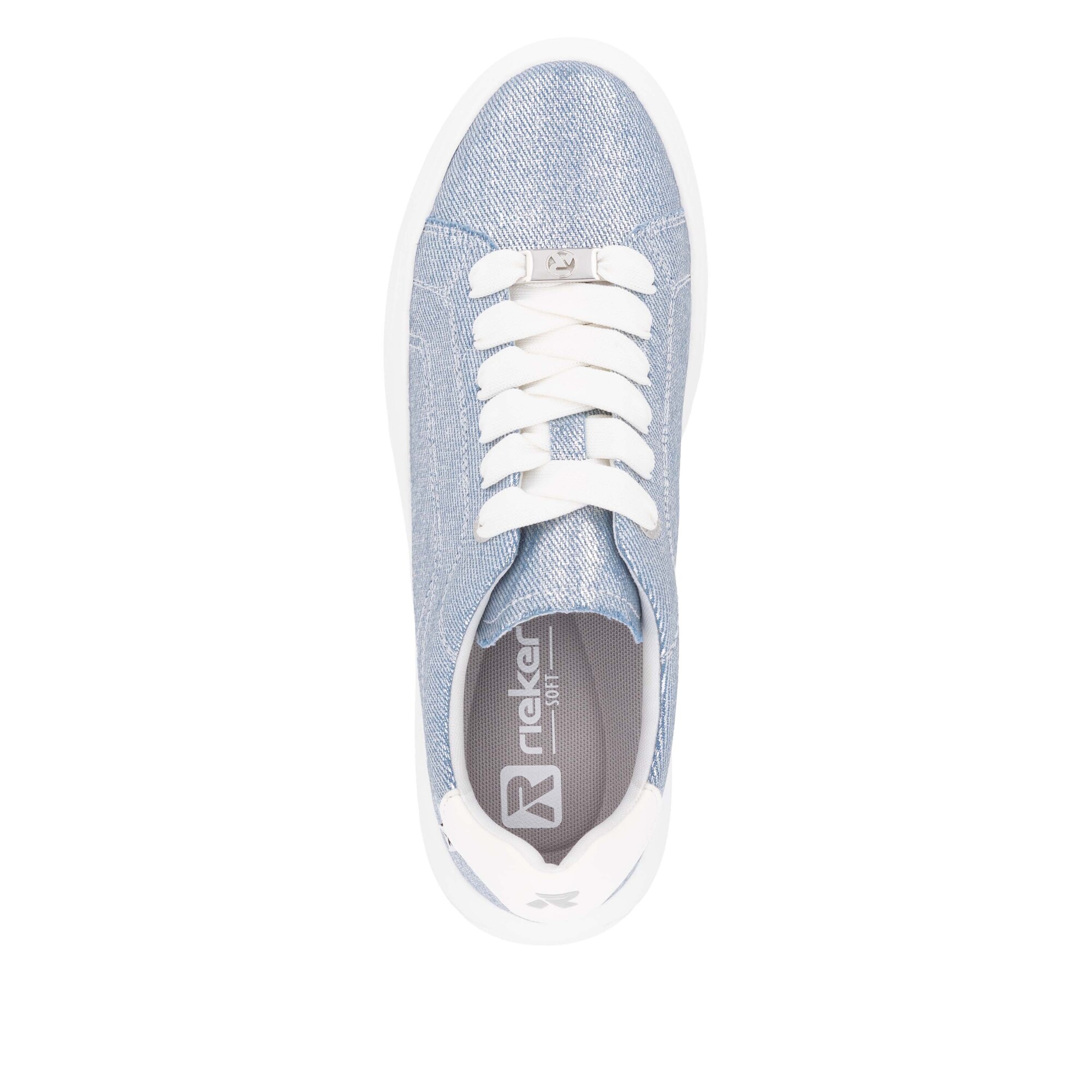 Thumbnail - Rieker Sport Sneaker W2302