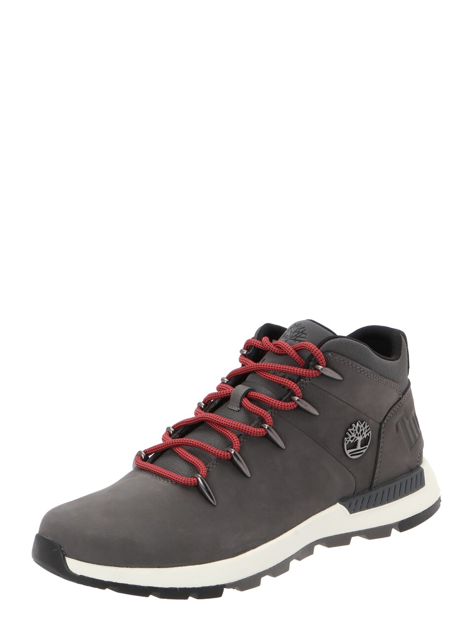 Boots med snörning 'Sprint Trekker'
