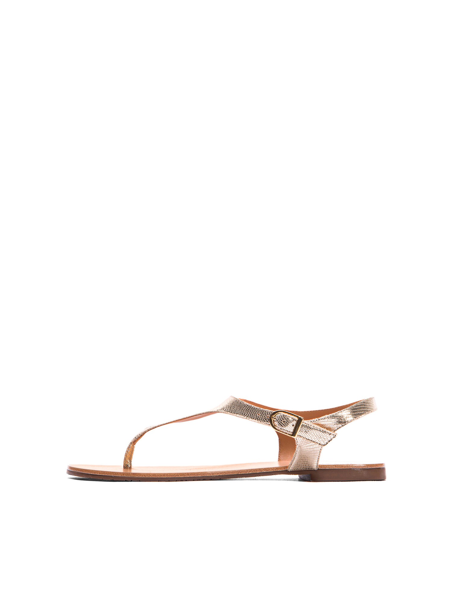 Kazar Flip-flops  auriu