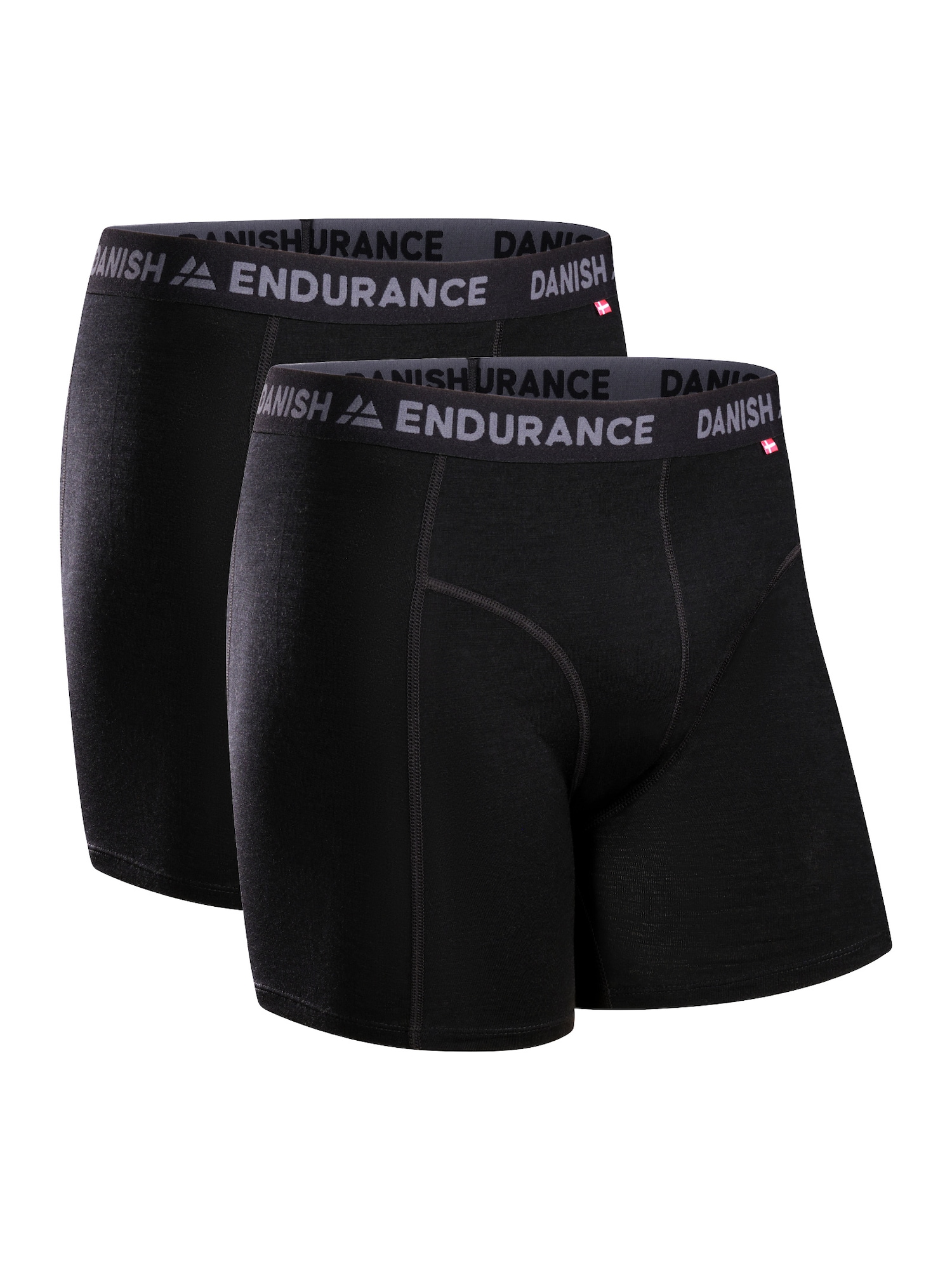 Thumbnail - DANISH ENDURANCE Pants Merino
