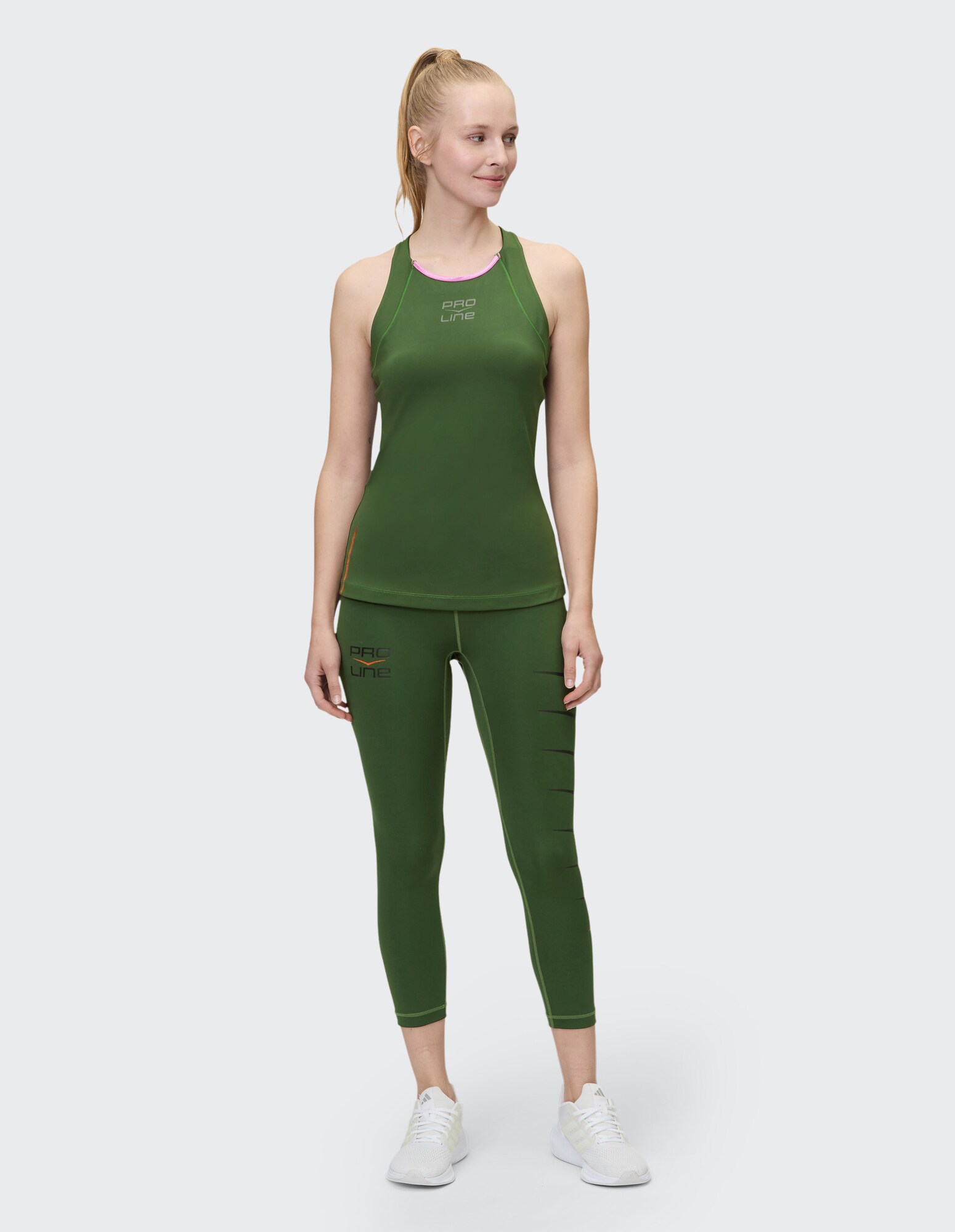 Thumbnail - VENICE BEACH Leggings