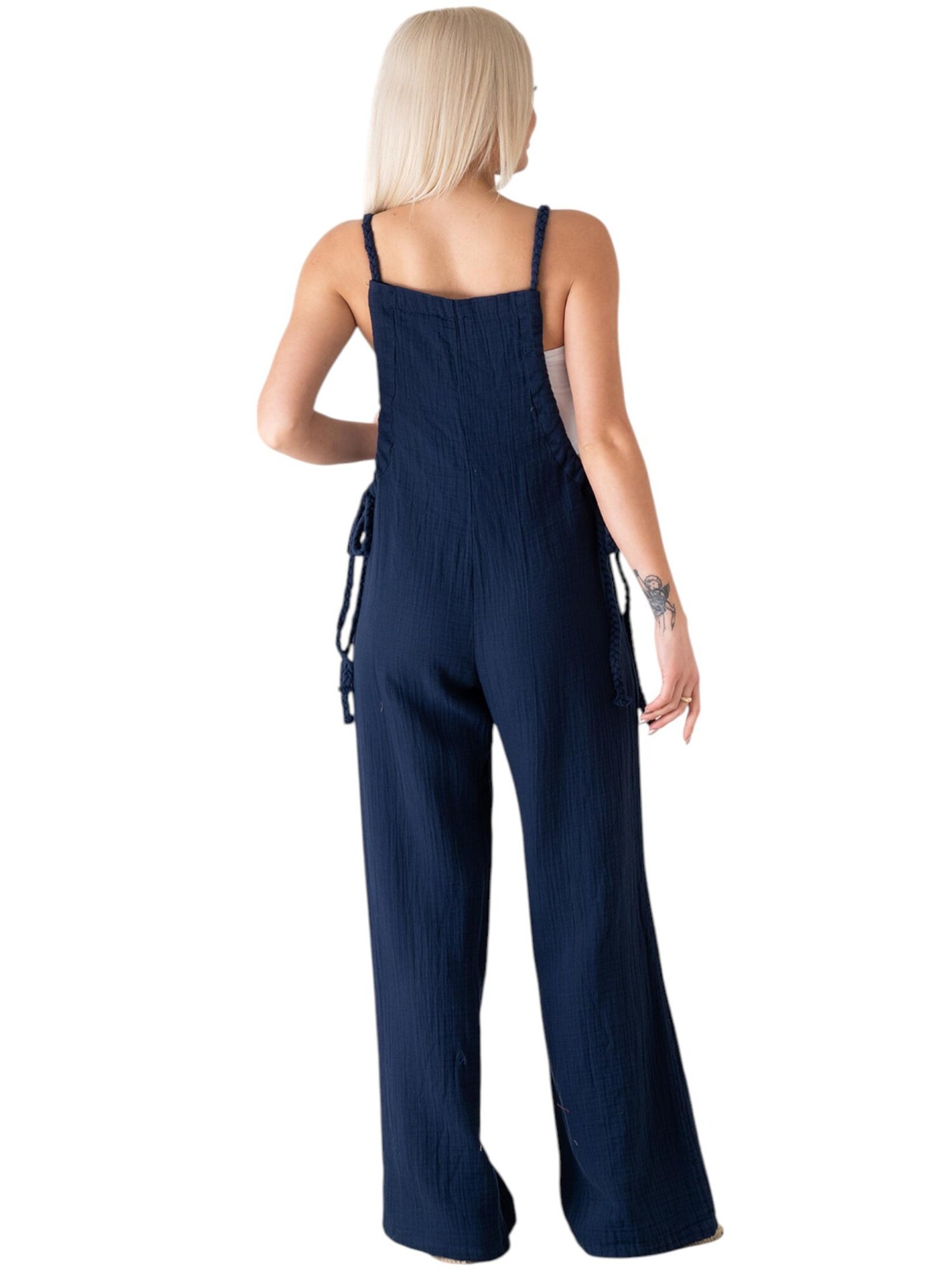 Thumbnail - WENOR Jumpsuit Alai