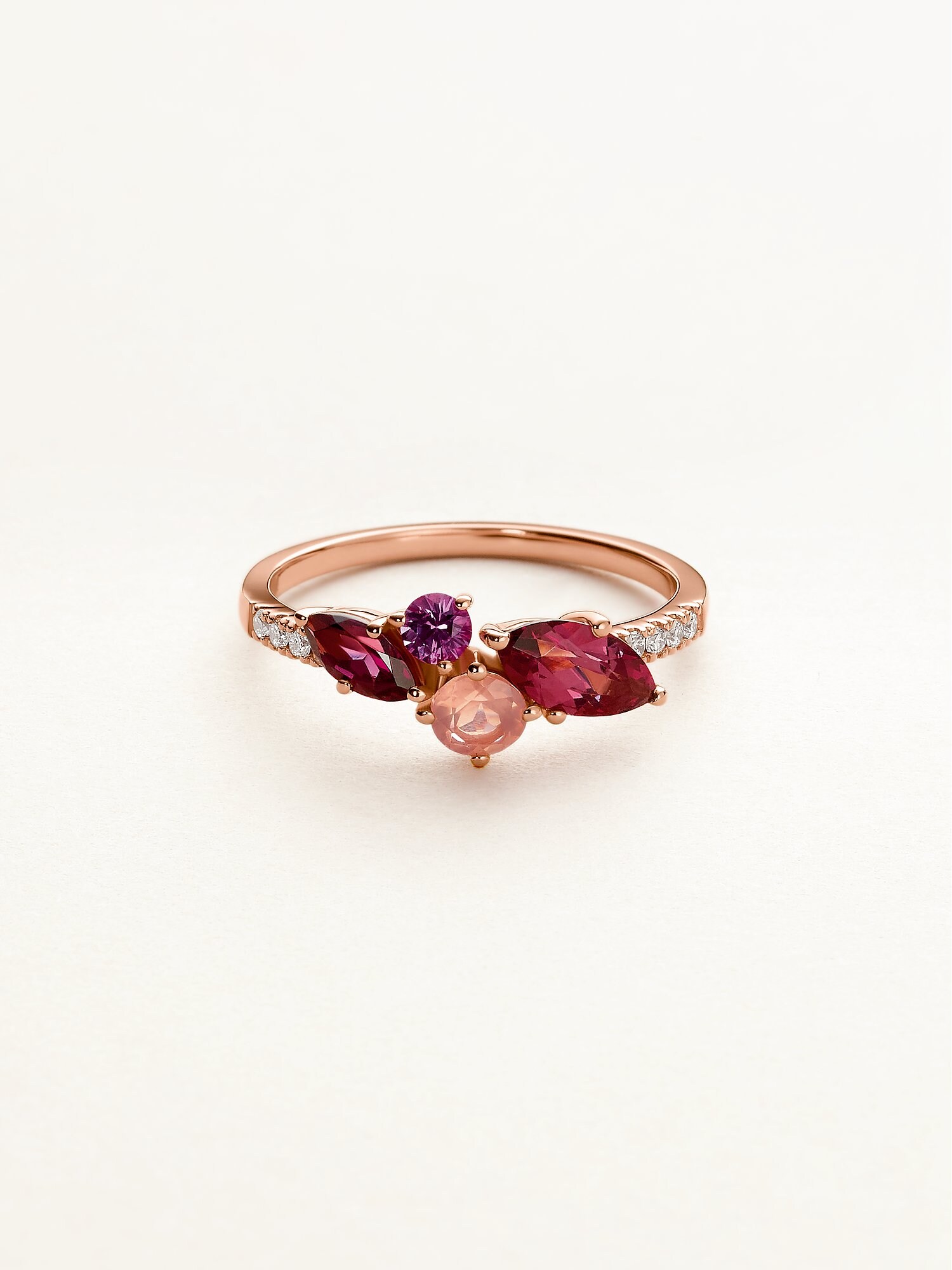 Thumbnail - CHRIST Ring