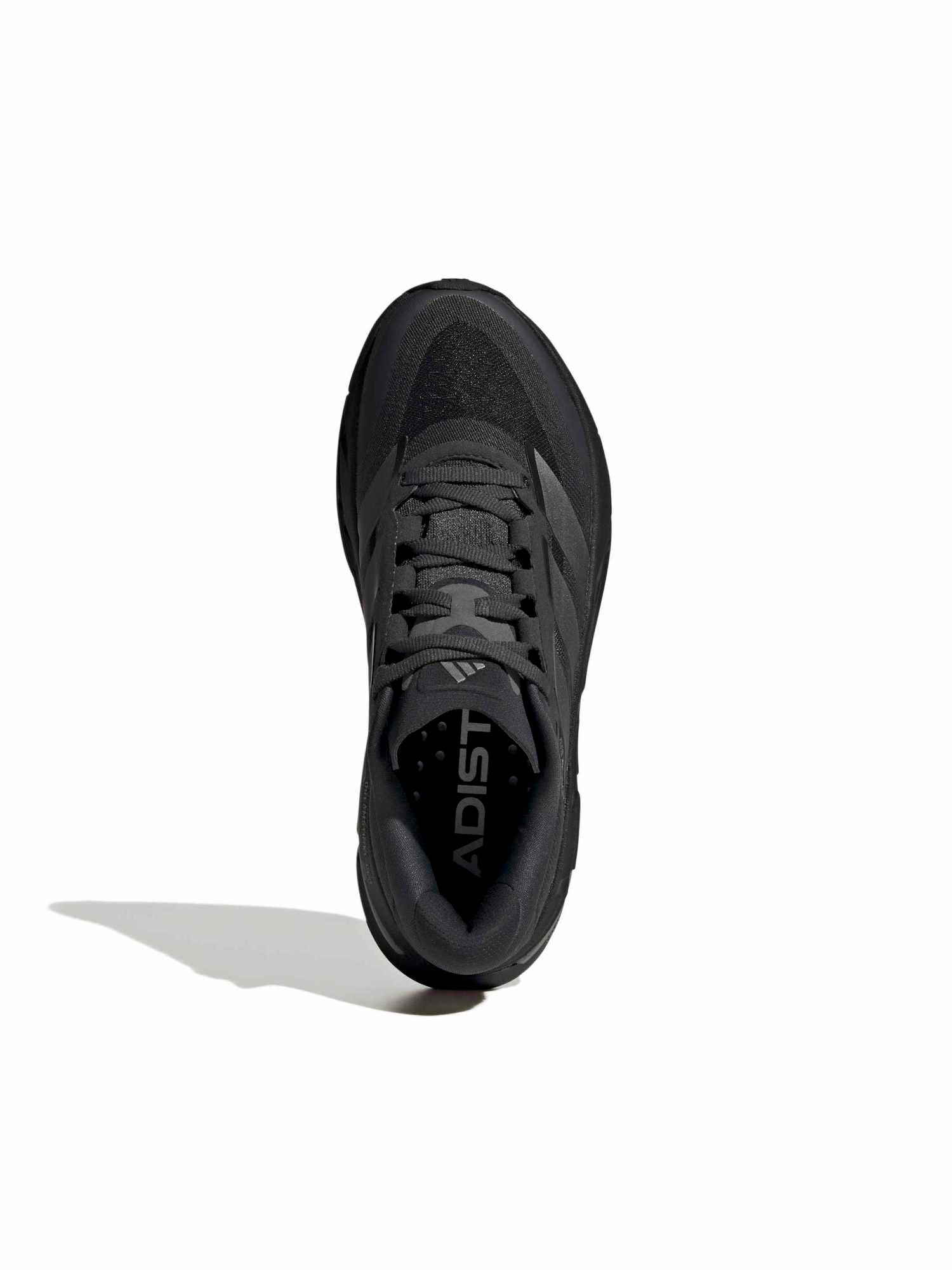 ADIDAS PERFORMANCE Zapatillas de running 'ADISTAR' negro – imagen 3