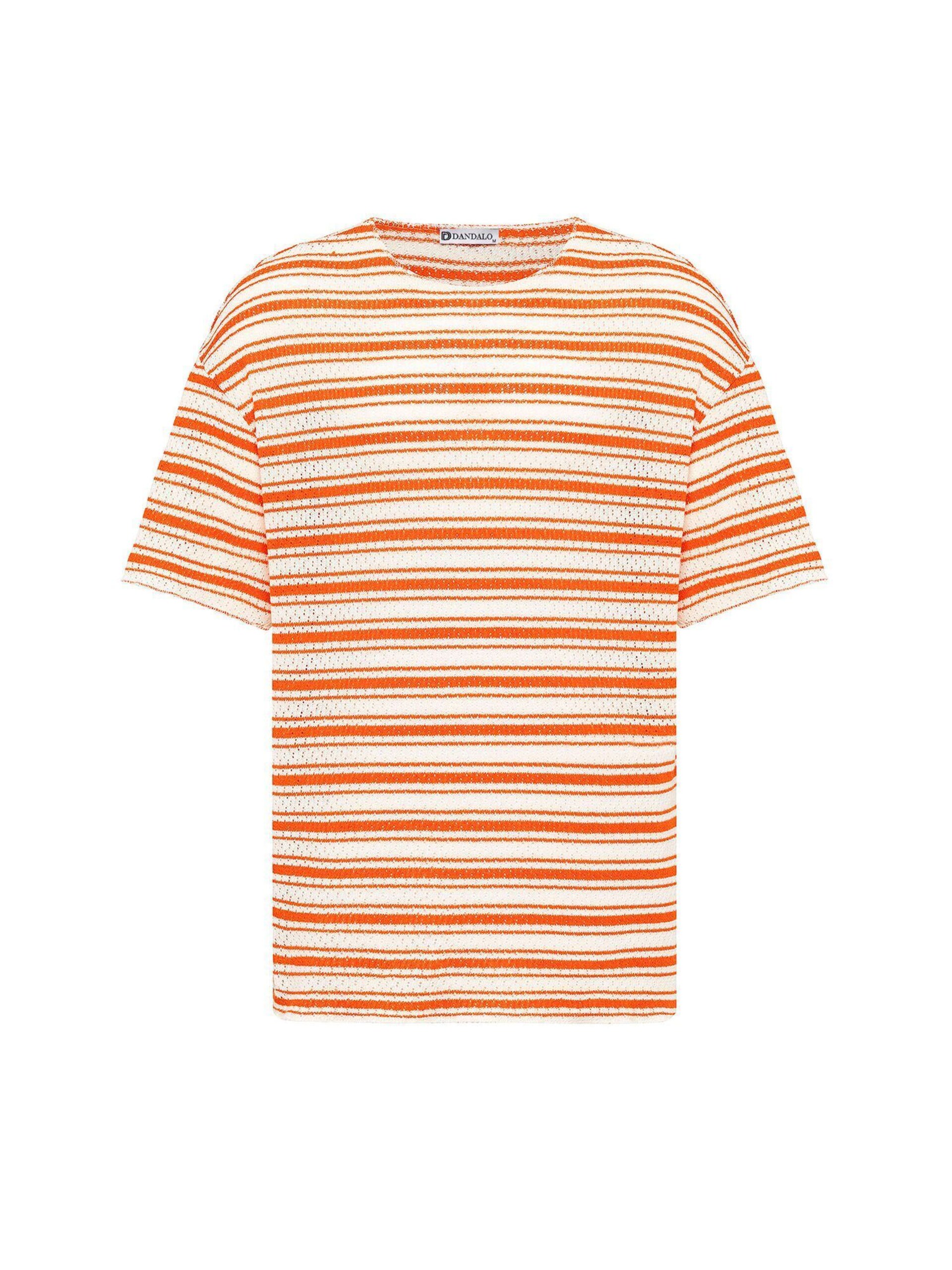 Dandalo T-shirt herr