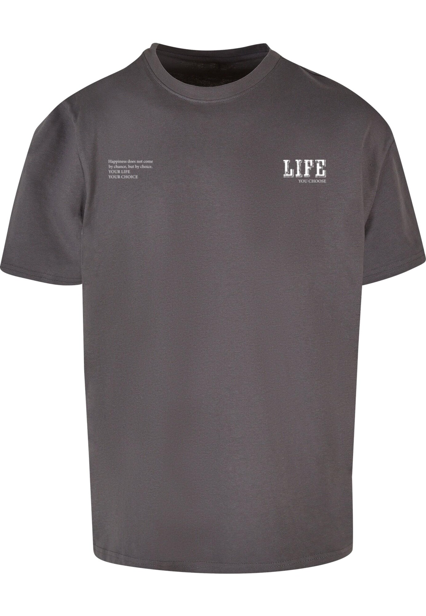 Thumbnail - Merchcode T-Shirt Life