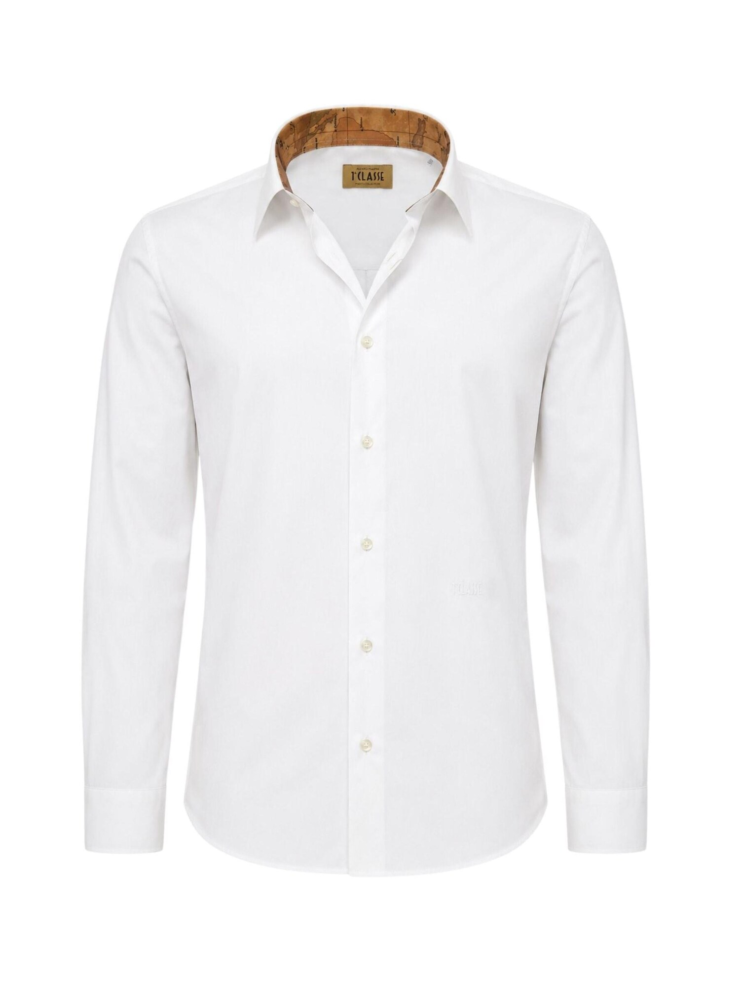 Alviero Martini Camiseta  blanco