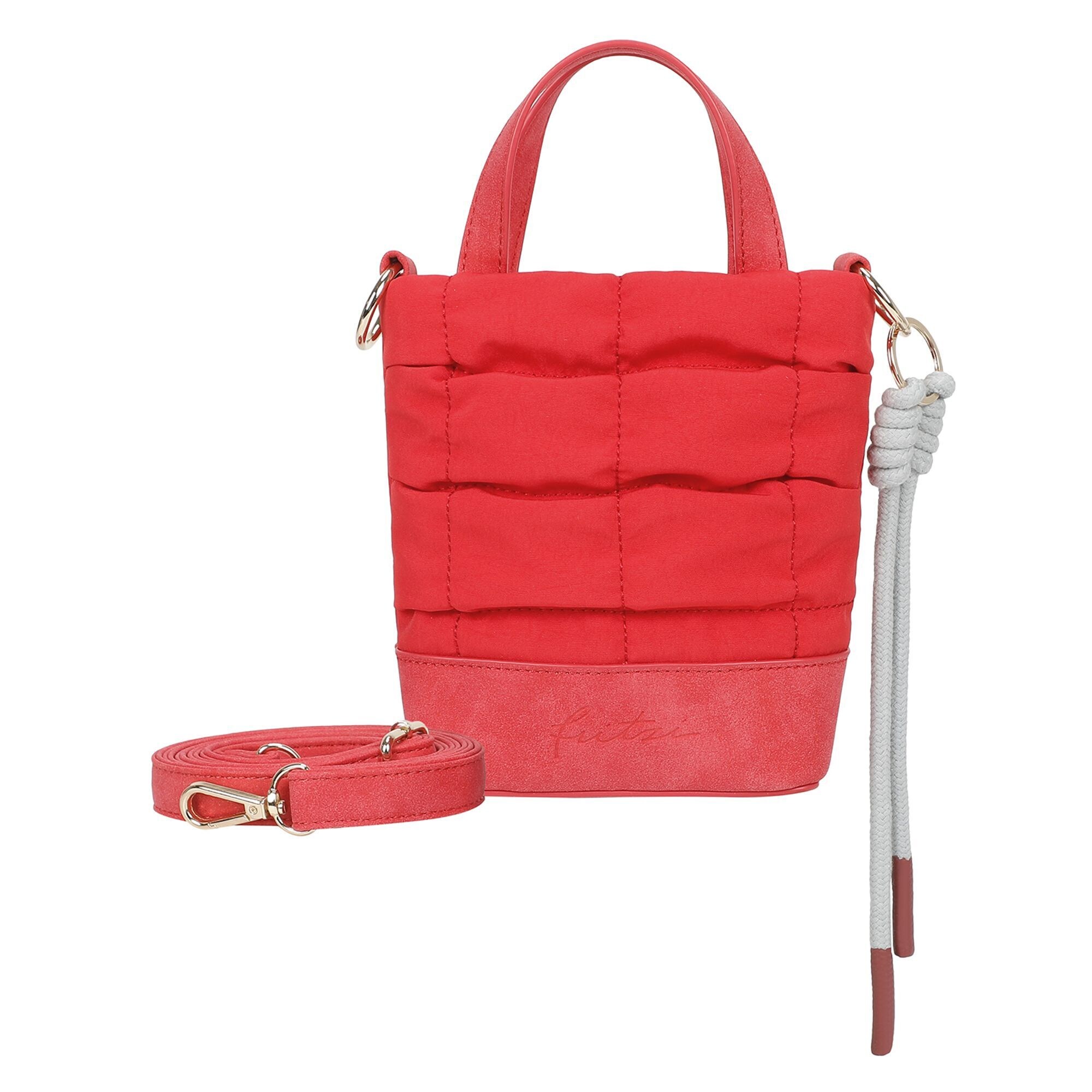 Fritzi Aus Preußen Tasche Brigitte